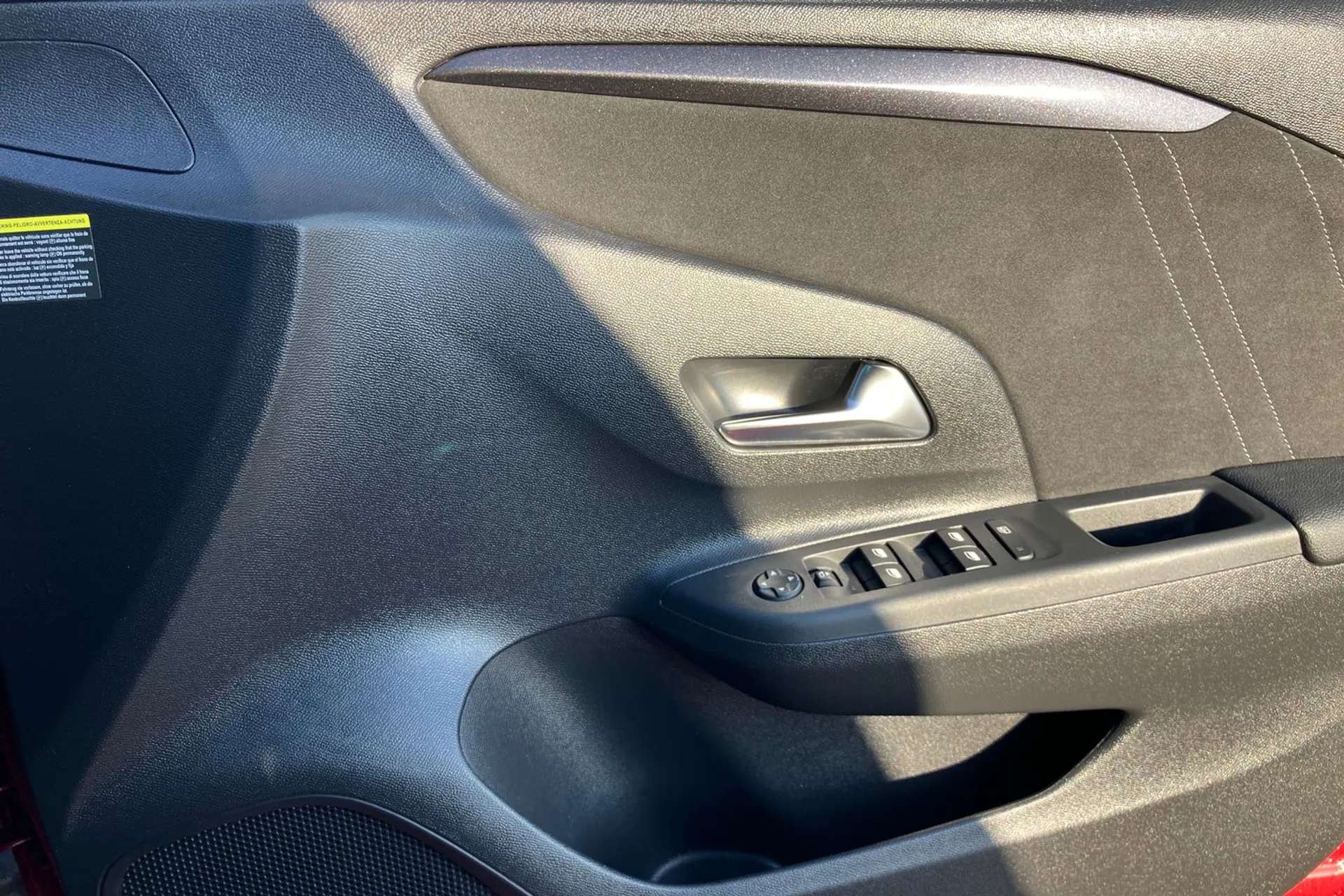 2023 VAUXHALL CORSA 2023 VAUXHALL CORSA