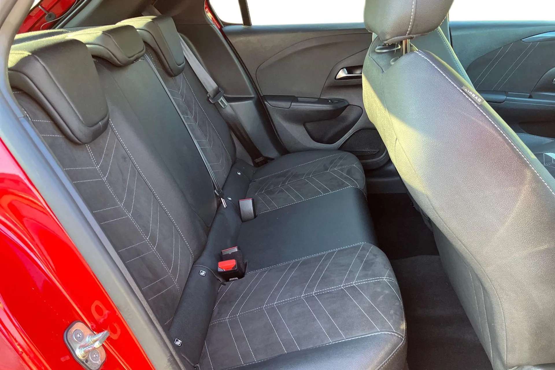 2023 VAUXHALL CORSA 2023 VAUXHALL CORSA