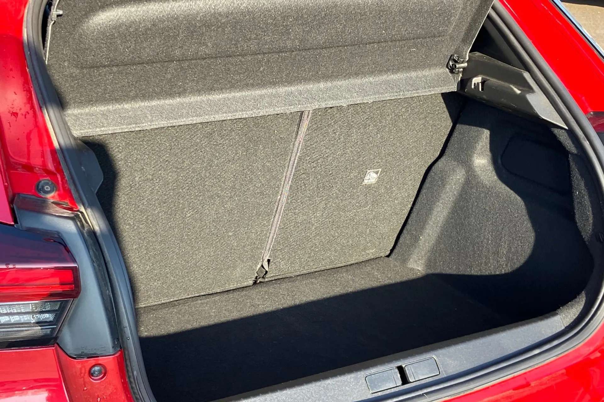 2023 VAUXHALL CORSA 2023 VAUXHALL CORSA