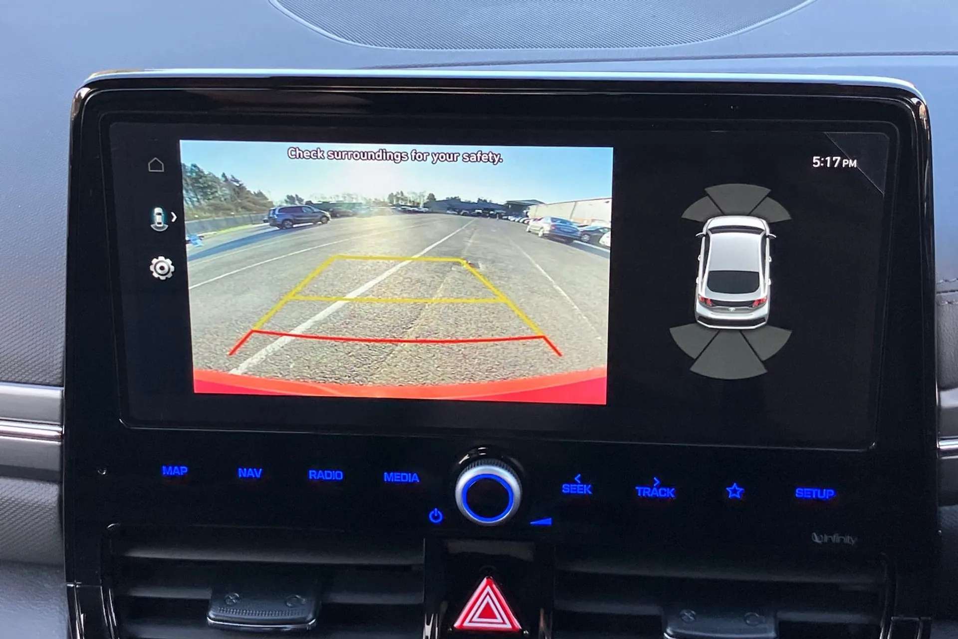 2022 HYUNDAI IONIQ 2022 HYUNDAI IONIQ