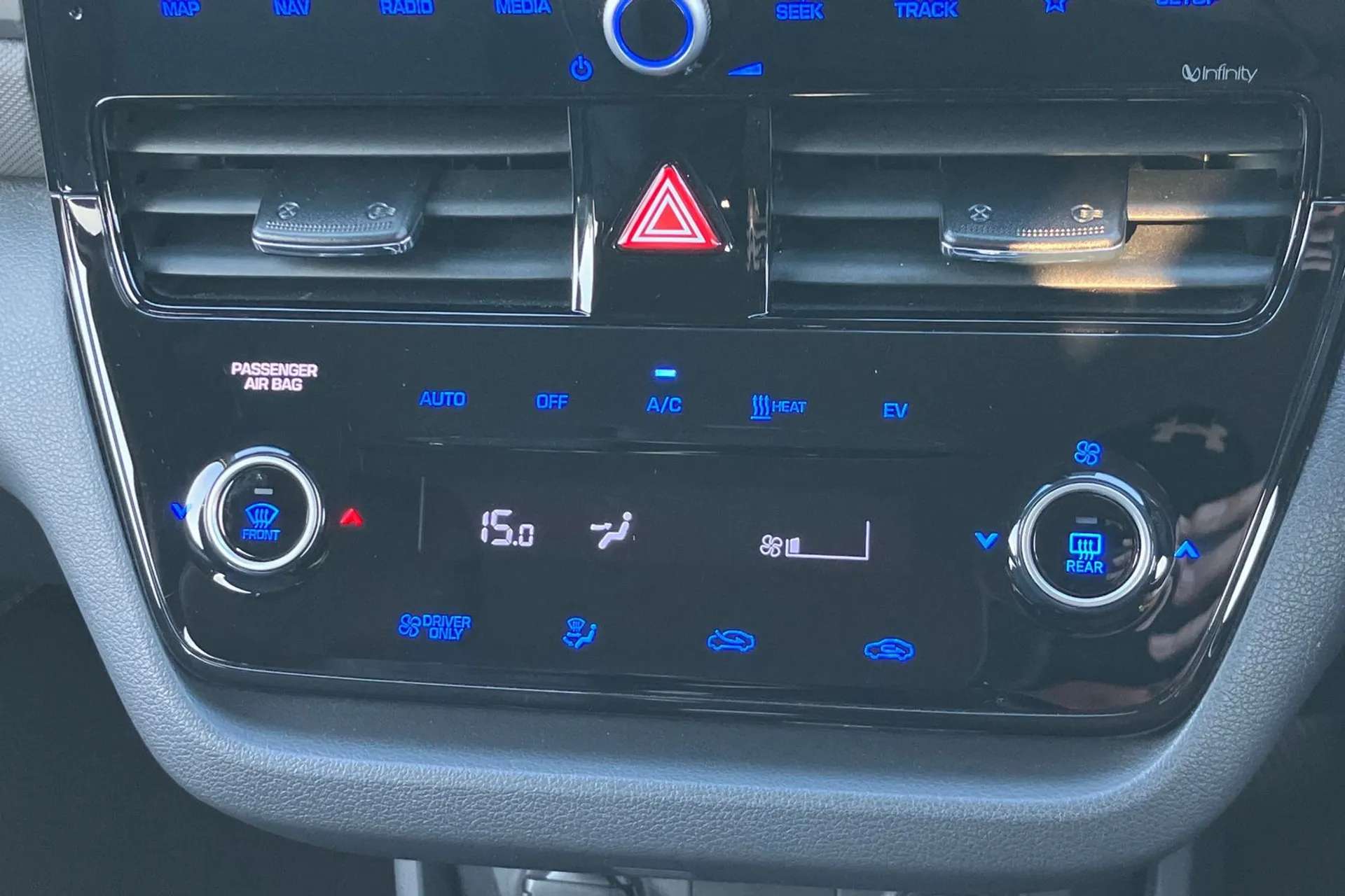 2022 HYUNDAI IONIQ 2022 HYUNDAI IONIQ