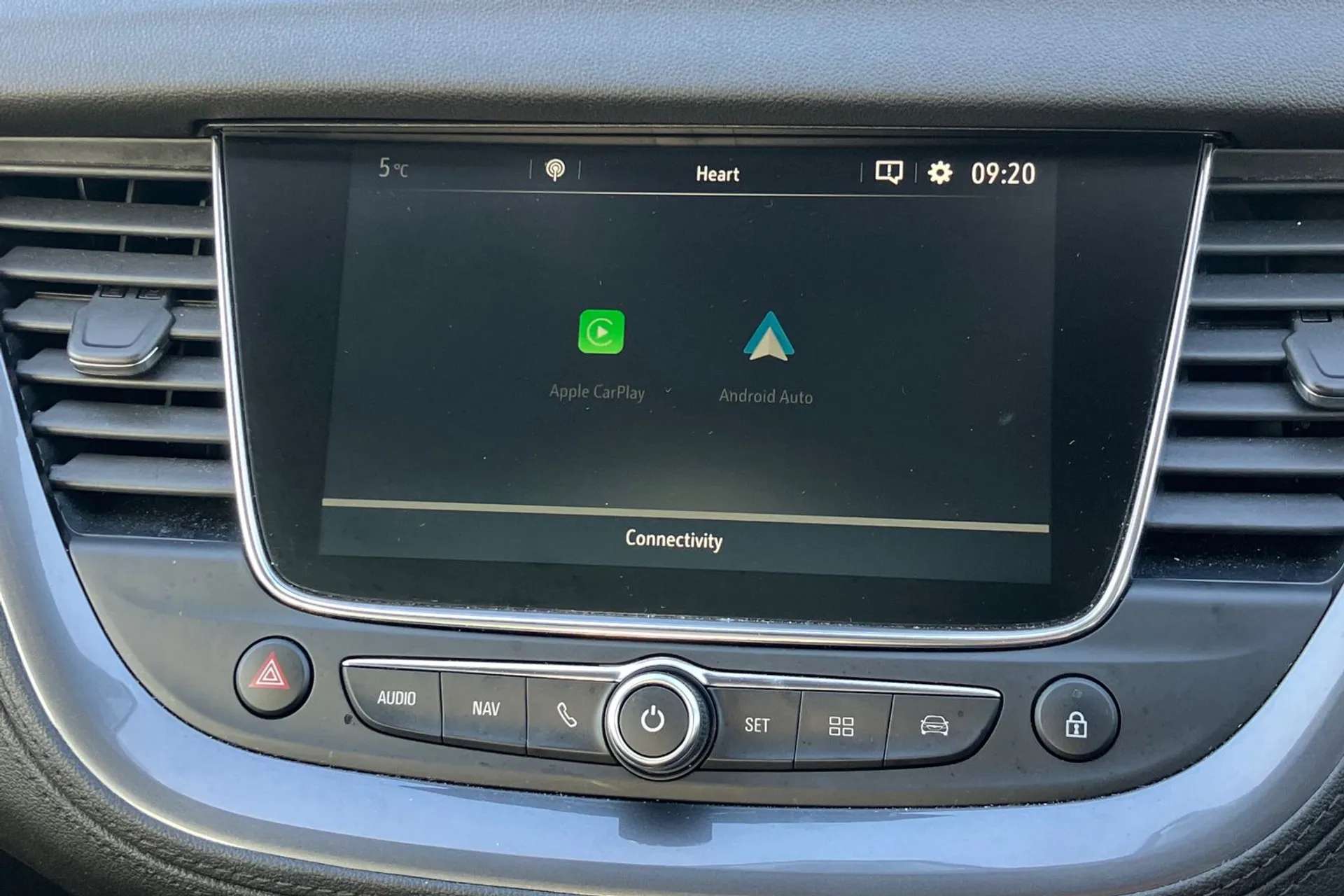 2021 VAUXHALL GRANDLAND X 2021 VAUXHALL GRANDLAND X