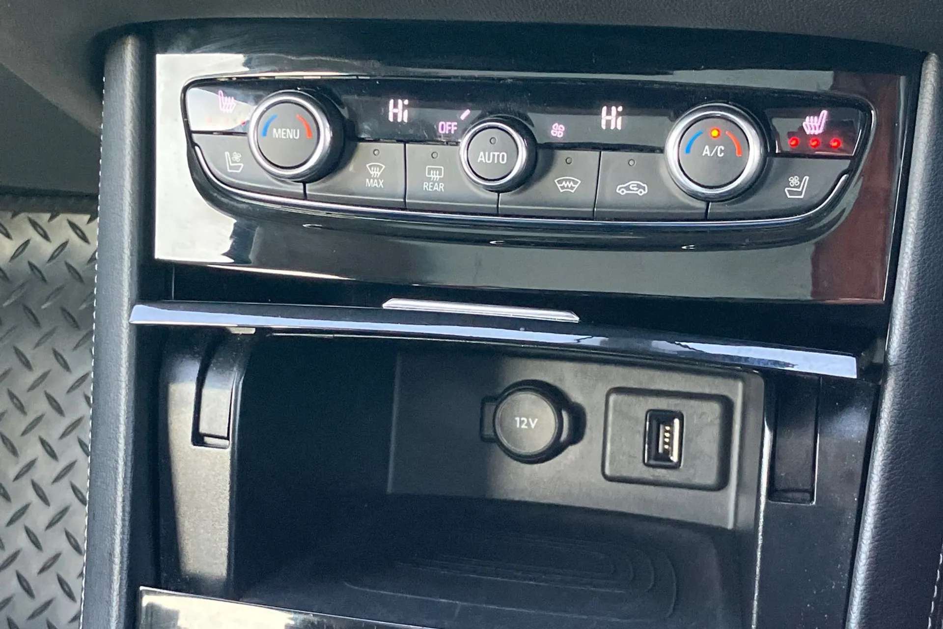 2021 VAUXHALL GRANDLAND X 2021 VAUXHALL GRANDLAND X