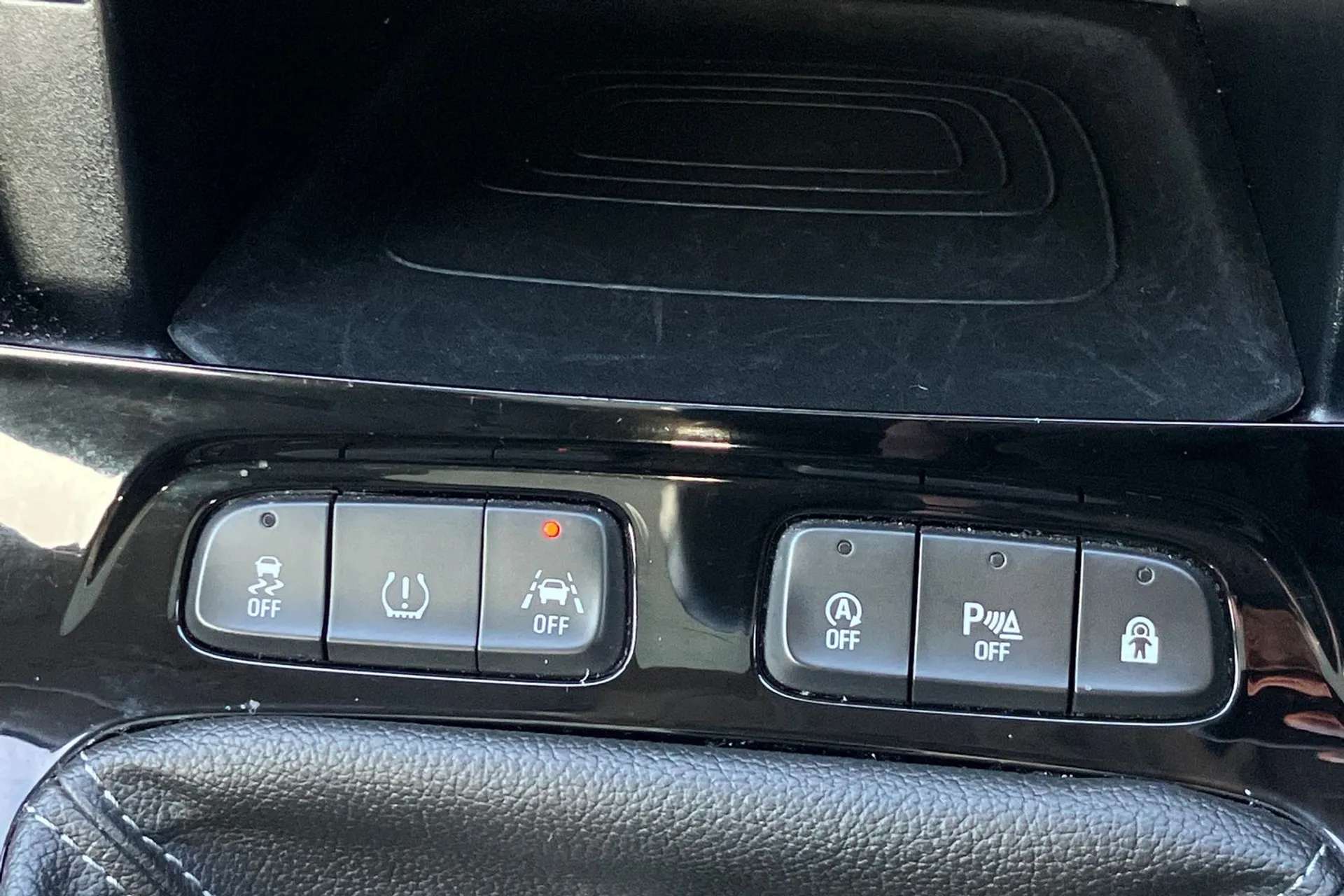 2021 VAUXHALL GRANDLAND X 2021 VAUXHALL GRANDLAND X