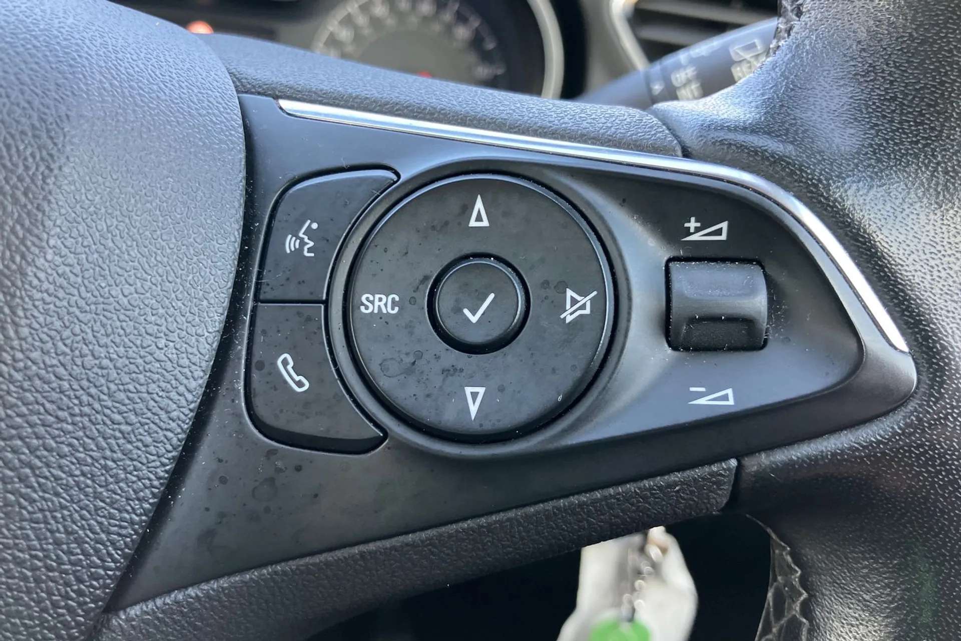 2021 VAUXHALL GRANDLAND X 2021 VAUXHALL GRANDLAND X