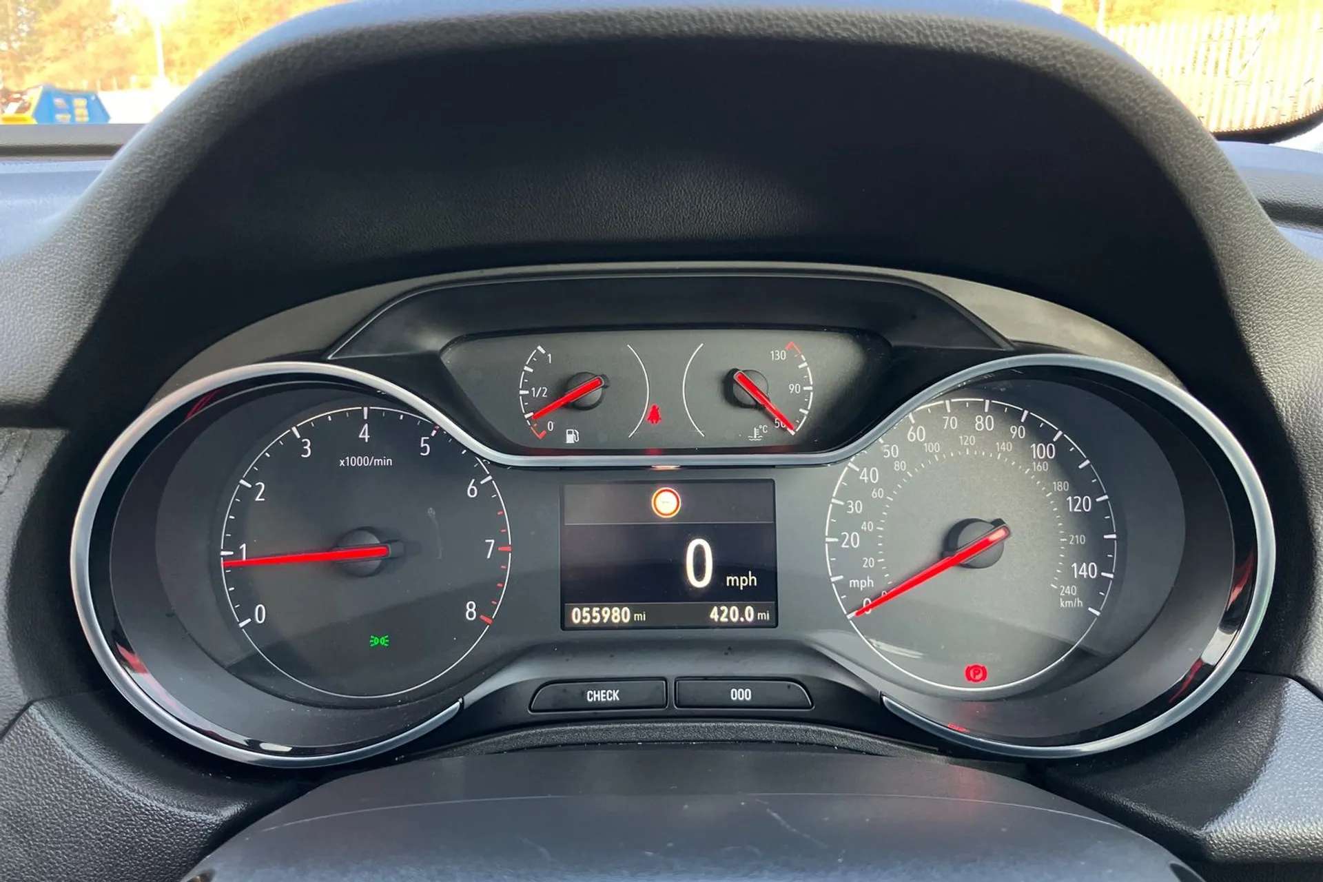 2021 VAUXHALL GRANDLAND X 2021 VAUXHALL GRANDLAND X