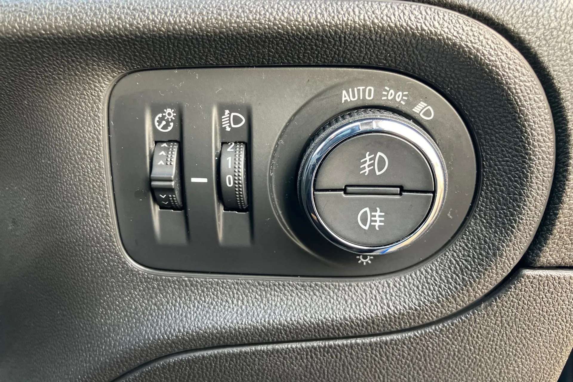 2021 VAUXHALL GRANDLAND X 2021 VAUXHALL GRANDLAND X