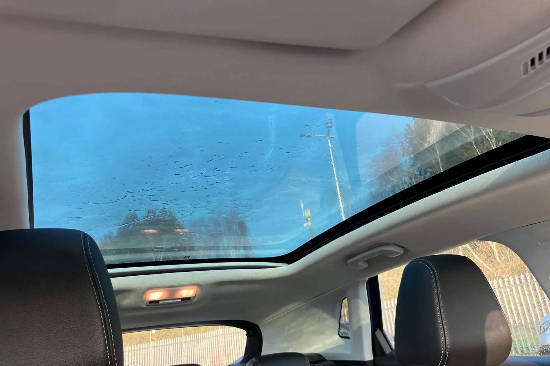 2021 VAUXHALL GRANDLAND X 2021 VAUXHALL GRANDLAND X