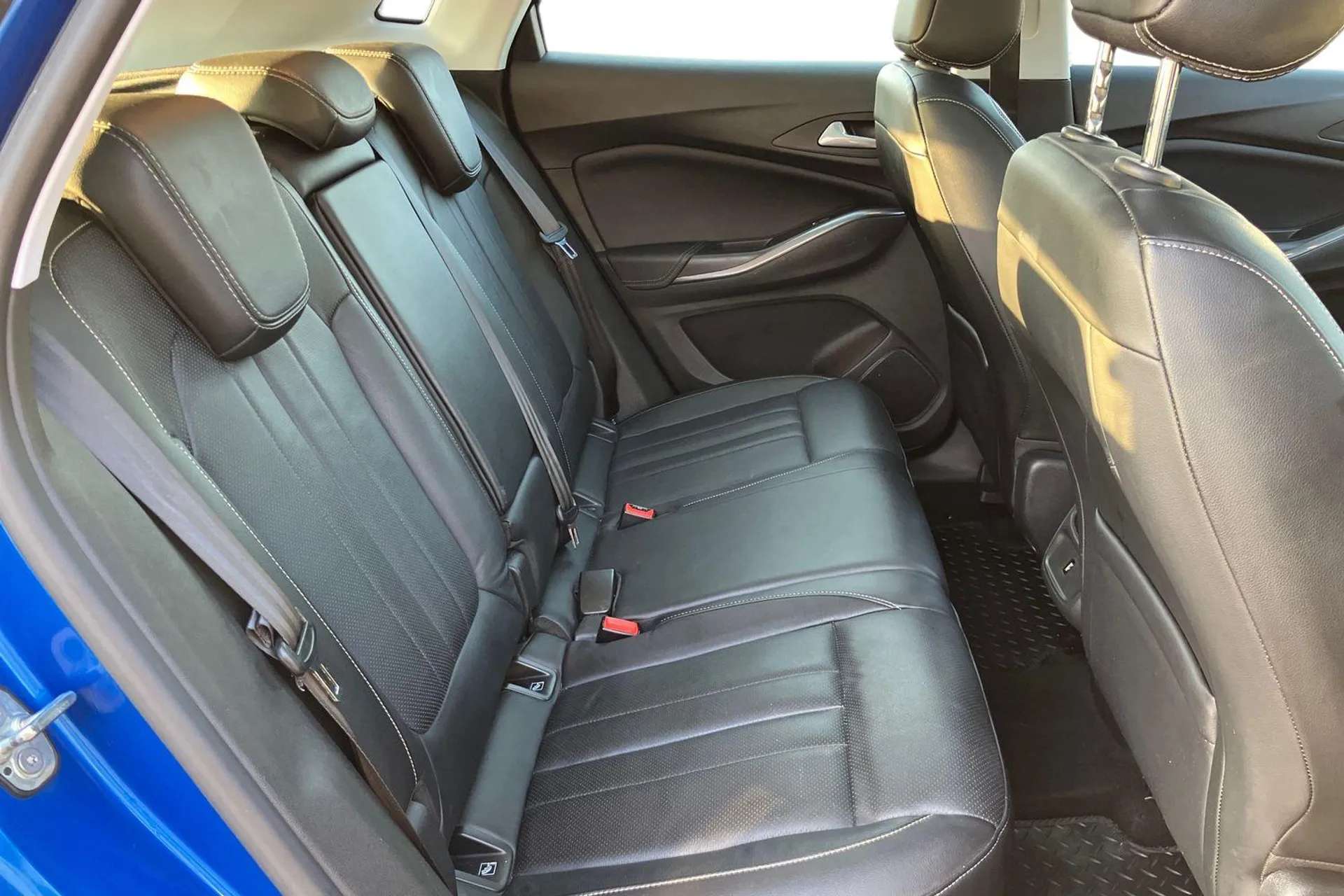 2021 VAUXHALL GRANDLAND X 2021 VAUXHALL GRANDLAND X