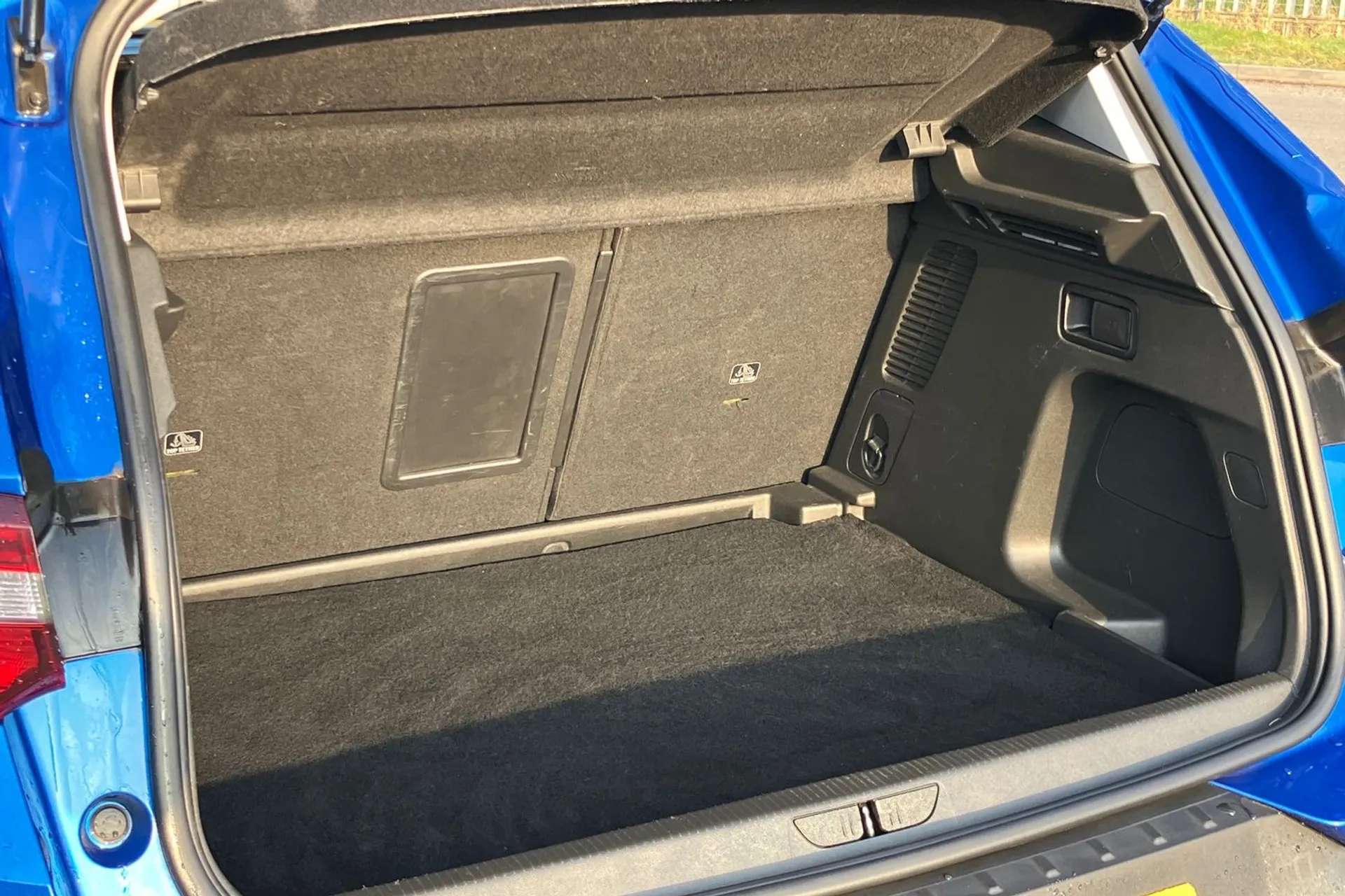 2021 VAUXHALL GRANDLAND X 2021 VAUXHALL GRANDLAND X