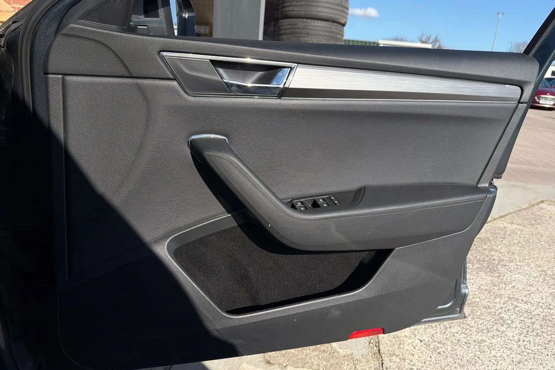 2021 SKODA SUPERB 2021 SKODA SUPERB