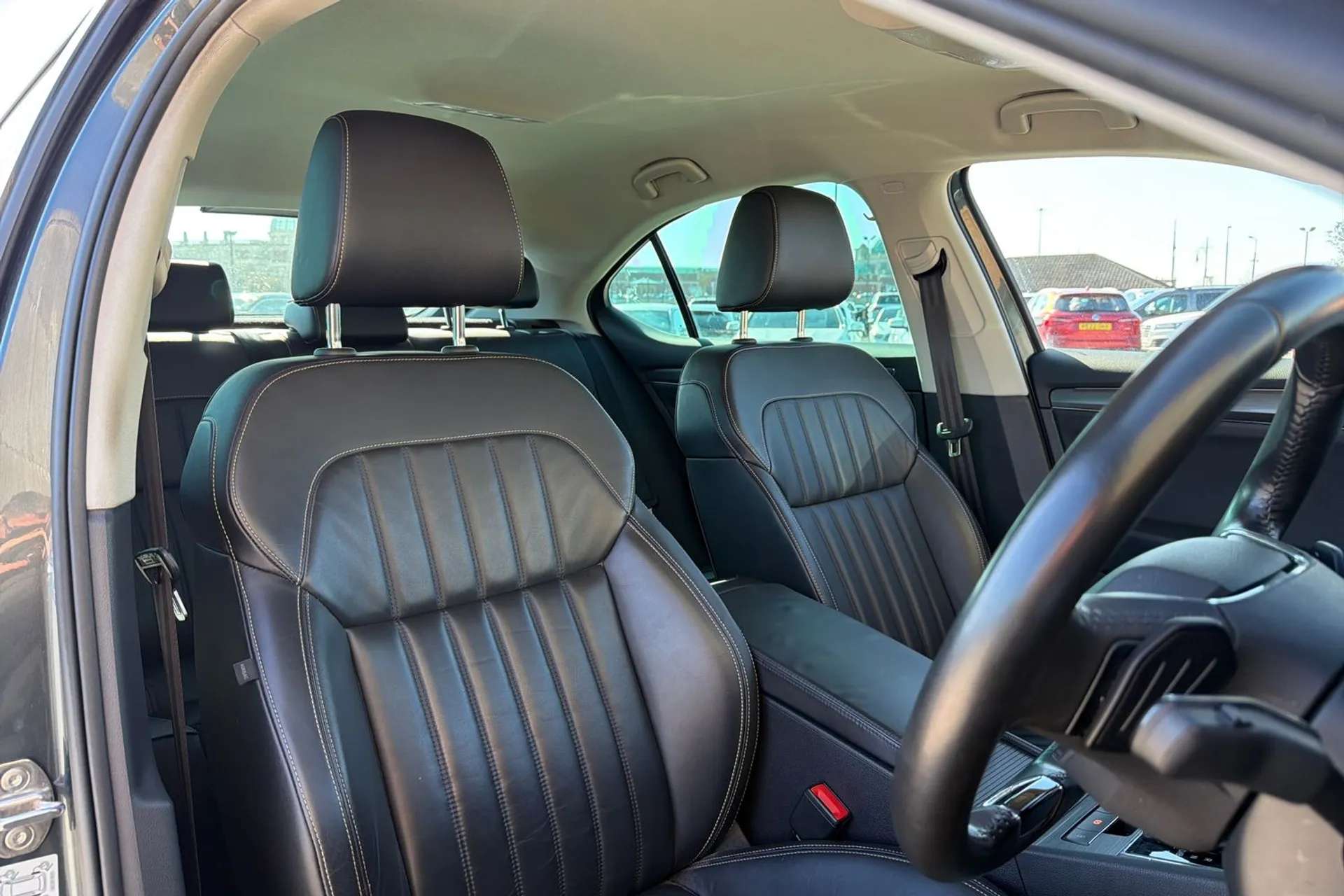 2021 SKODA SUPERB 2021 SKODA SUPERB