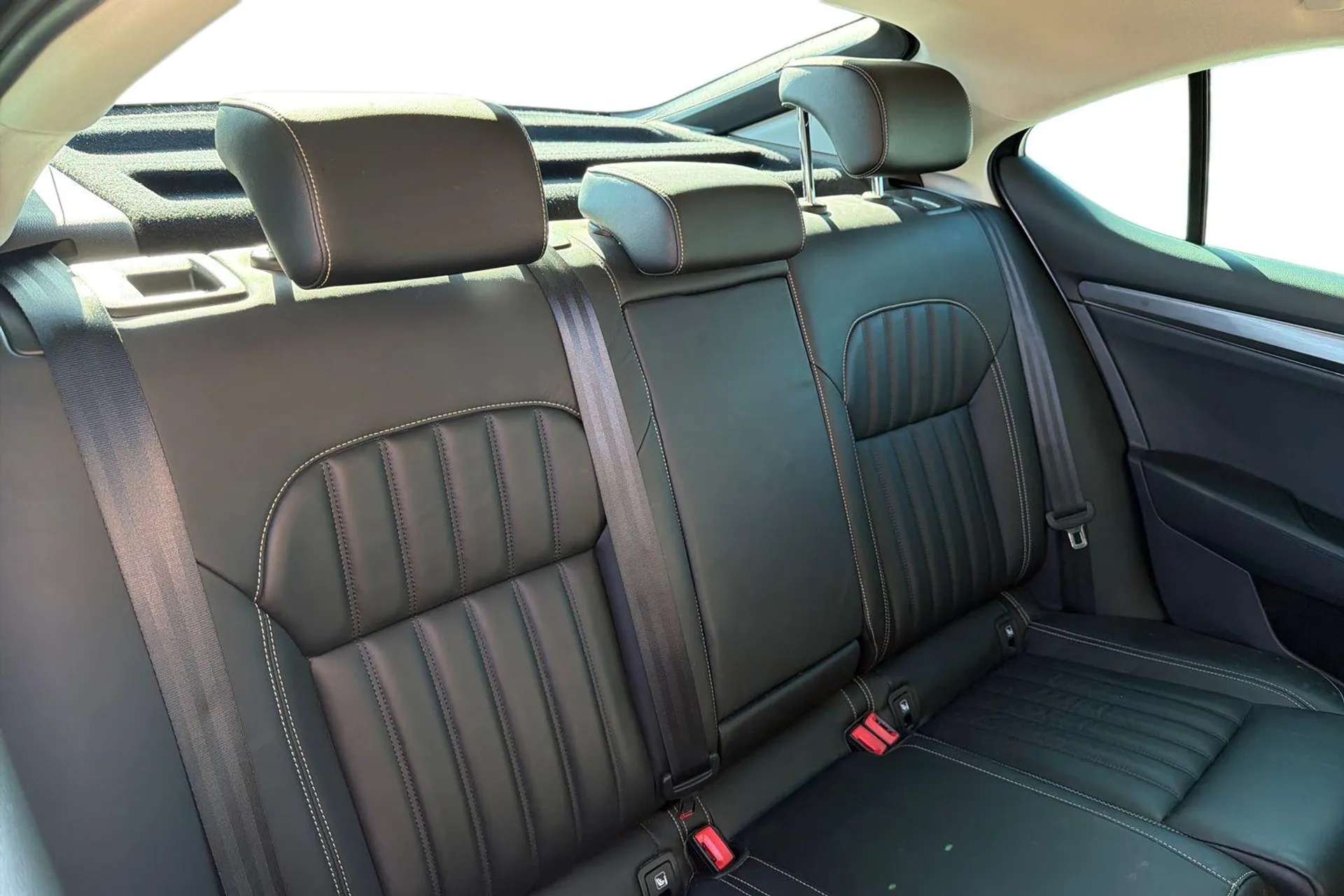 2021 SKODA SUPERB 2021 SKODA SUPERB