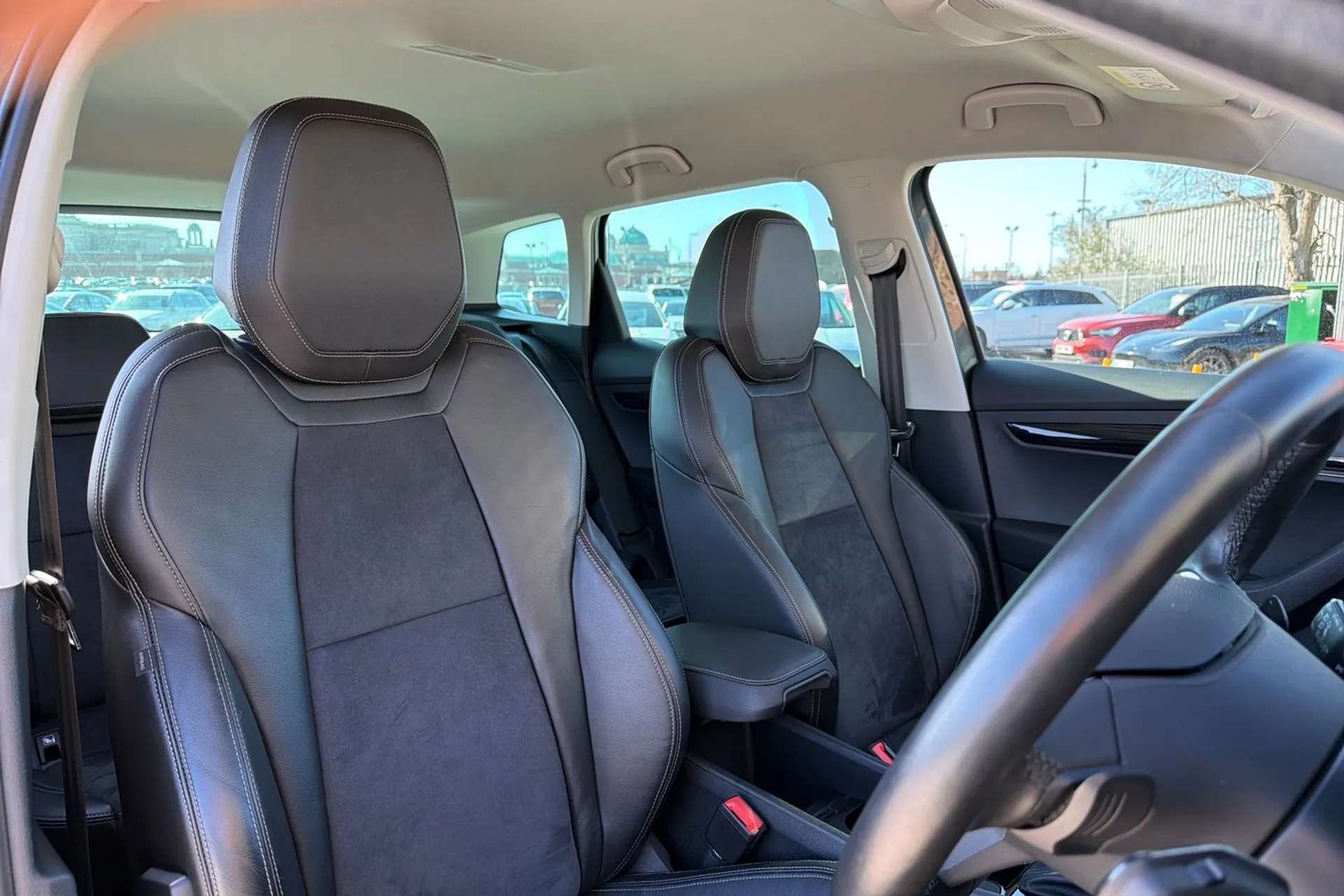 2018 SKODA KAROQ 2018 SKODA KAROQ