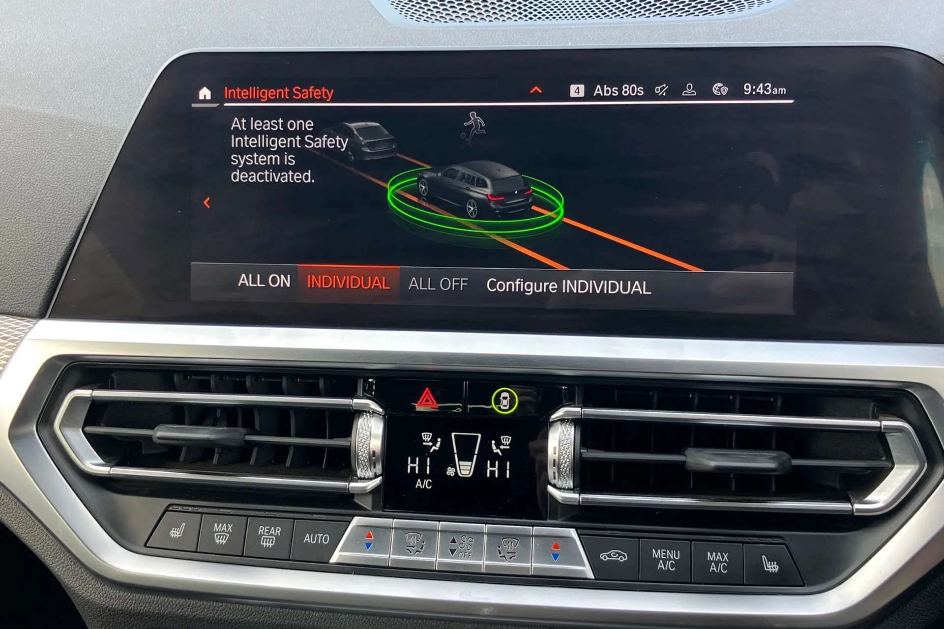 2021 BMW 3 SERIES 2021 BMW 3 SERIES