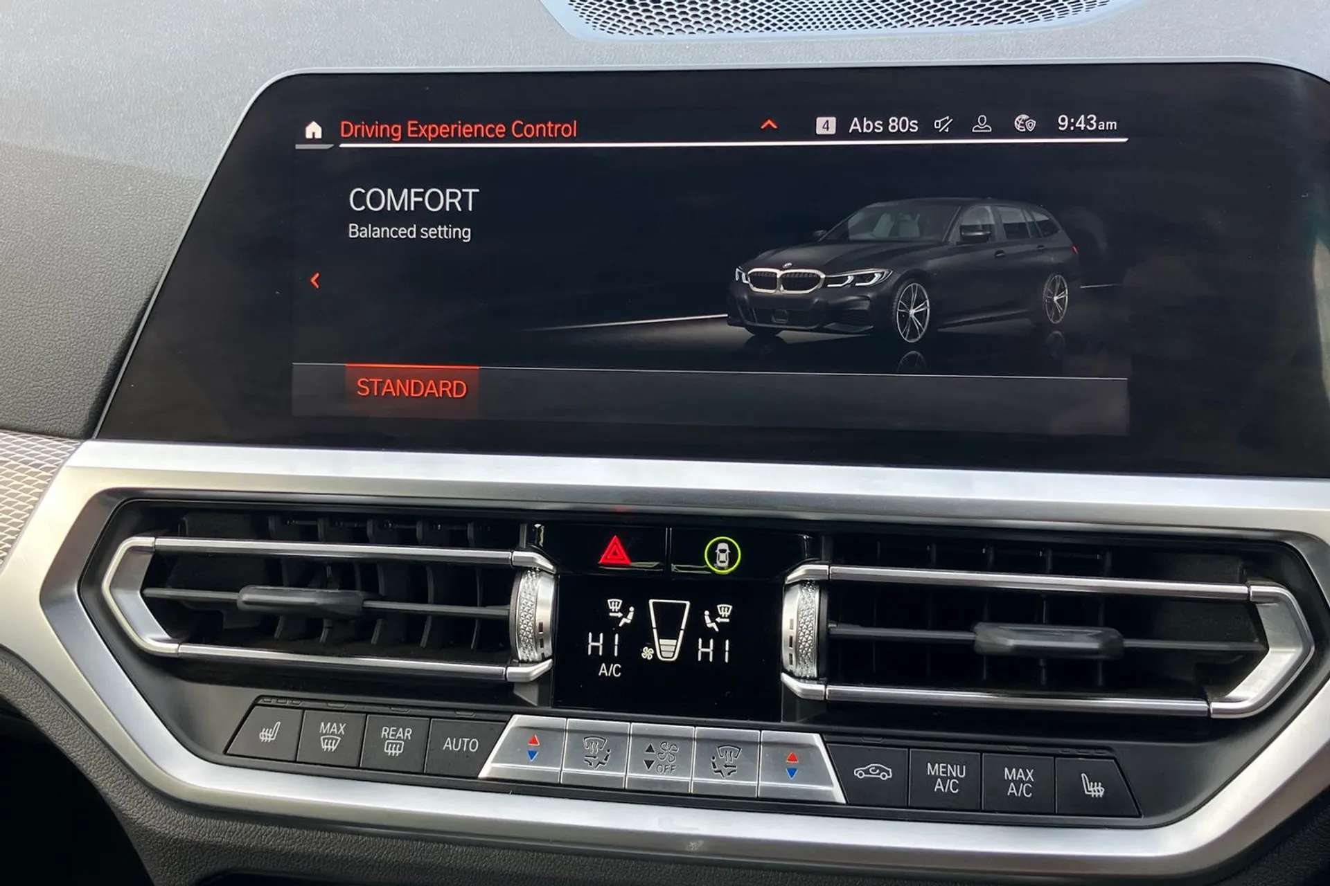 2021 BMW 3 SERIES 2021 BMW 3 SERIES