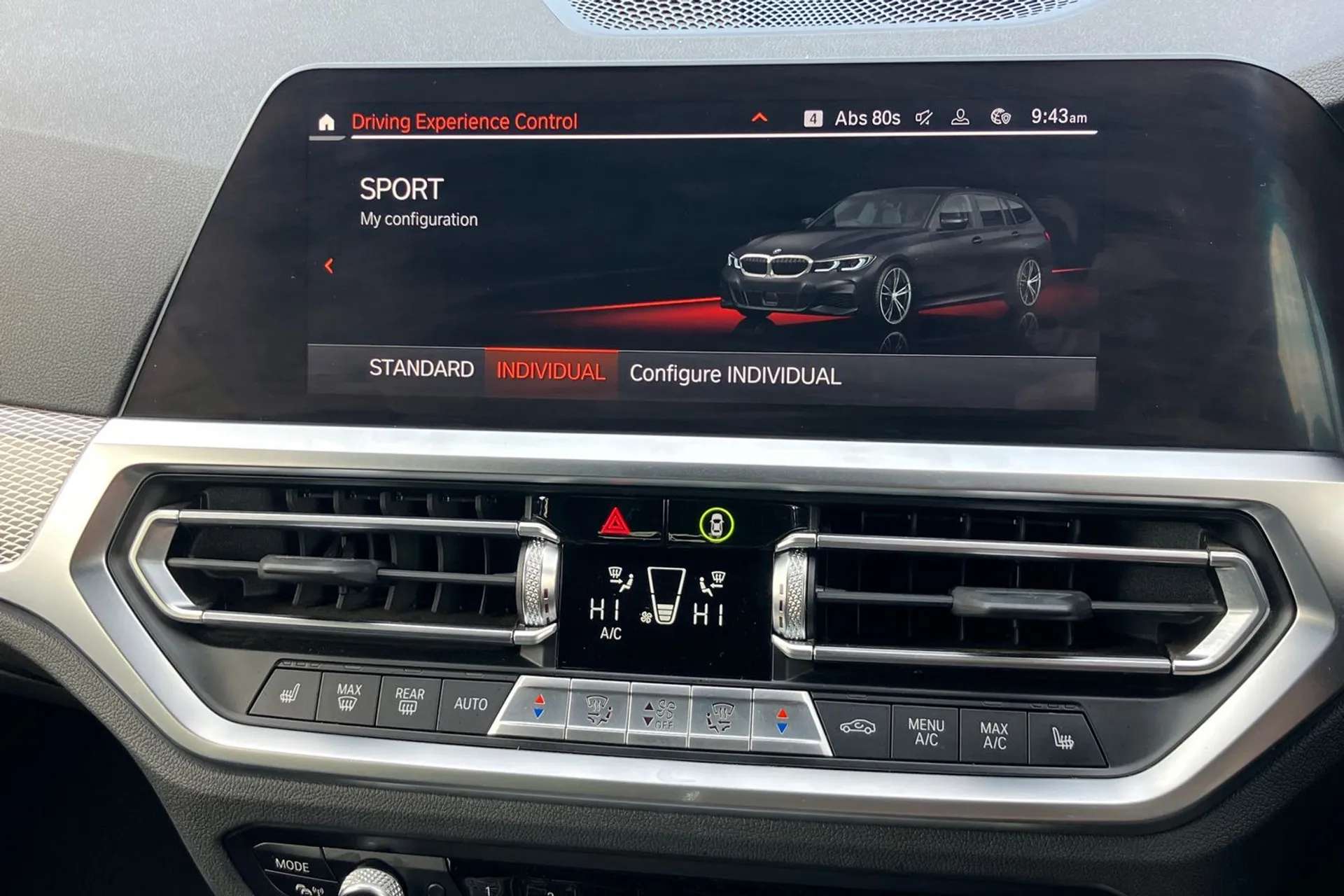 2021 BMW 3 SERIES 2021 BMW 3 SERIES