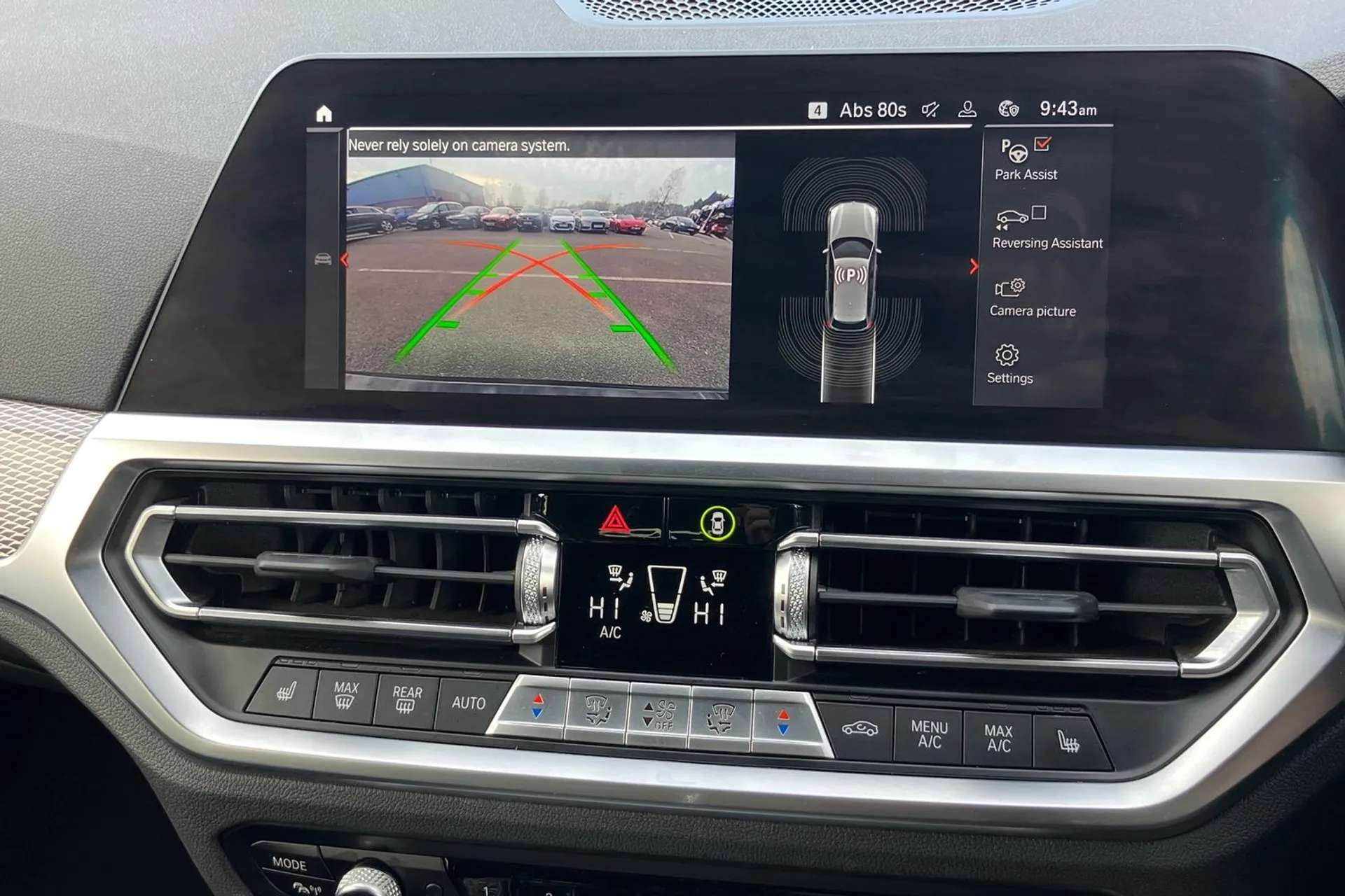 2021 BMW 3 SERIES 2021 BMW 3 SERIES