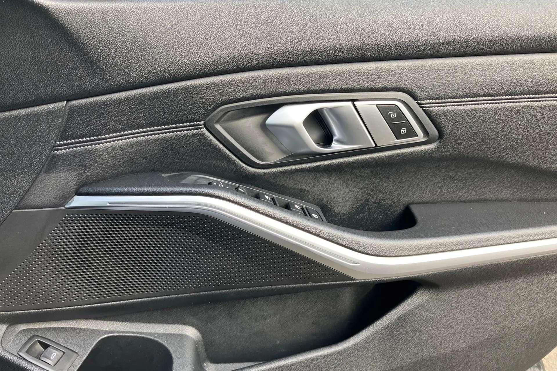 2021 BMW 3 SERIES 2021 BMW 3 SERIES