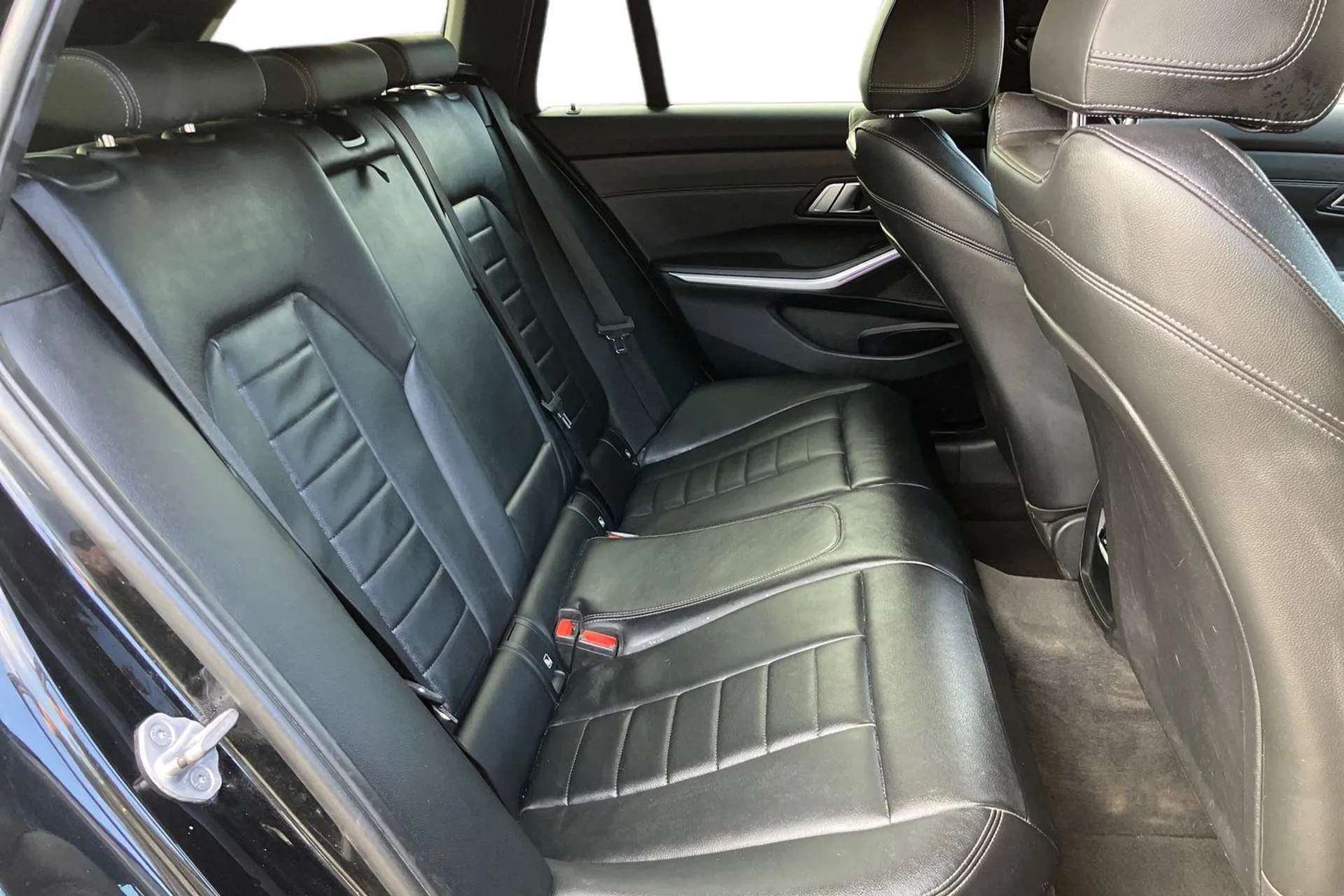 2021 BMW 3 SERIES 2021 BMW 3 SERIES