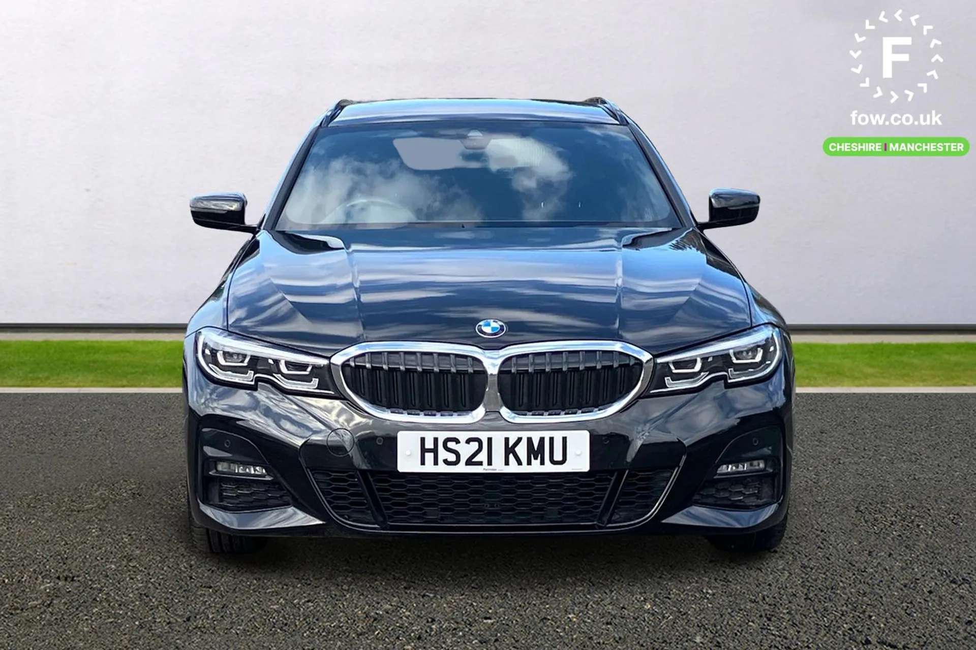 2021 BMW 3 SERIES 2021 BMW 3 SERIES