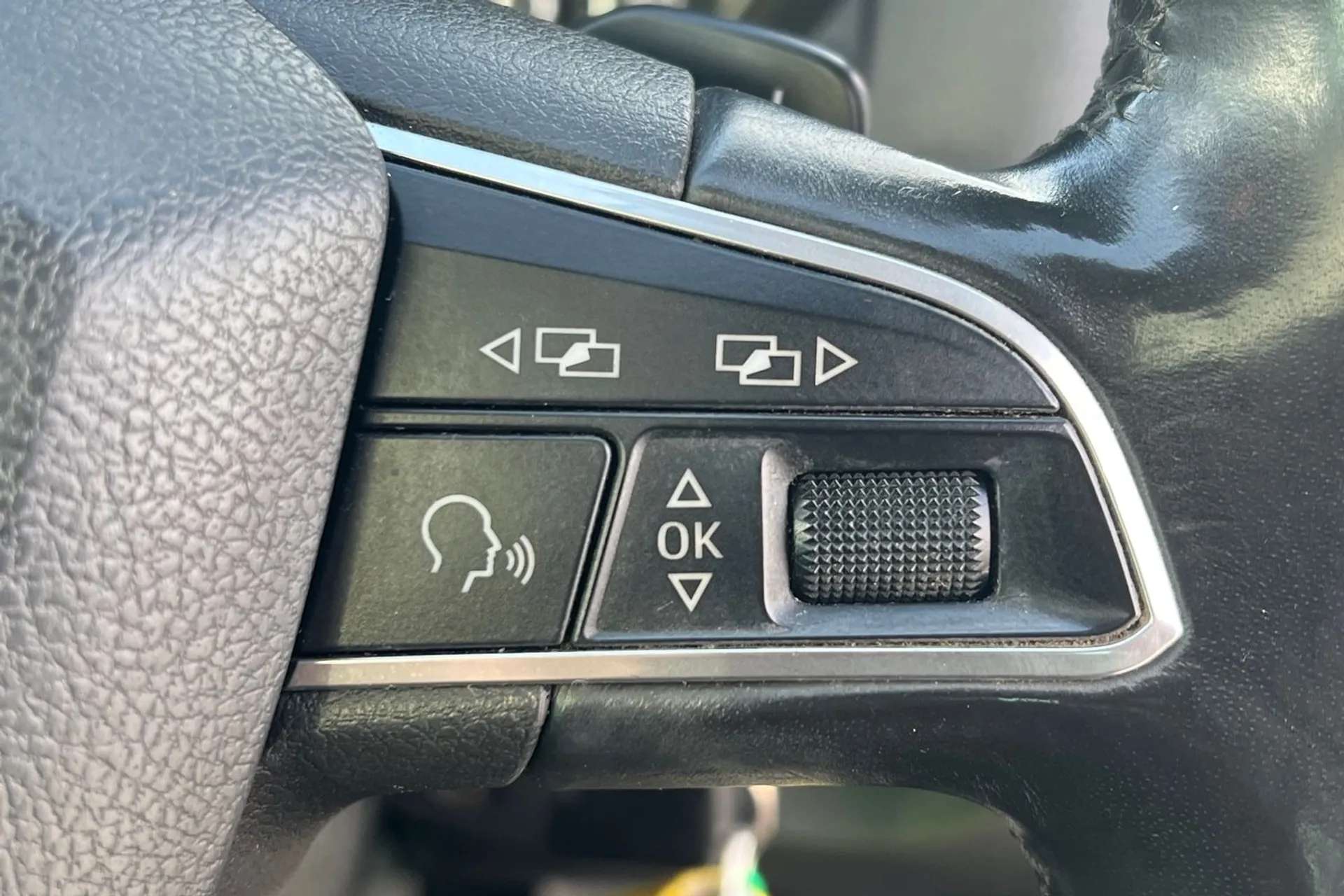 2017 SEAT ALHAMBRA 2017 SEAT ALHAMBRA