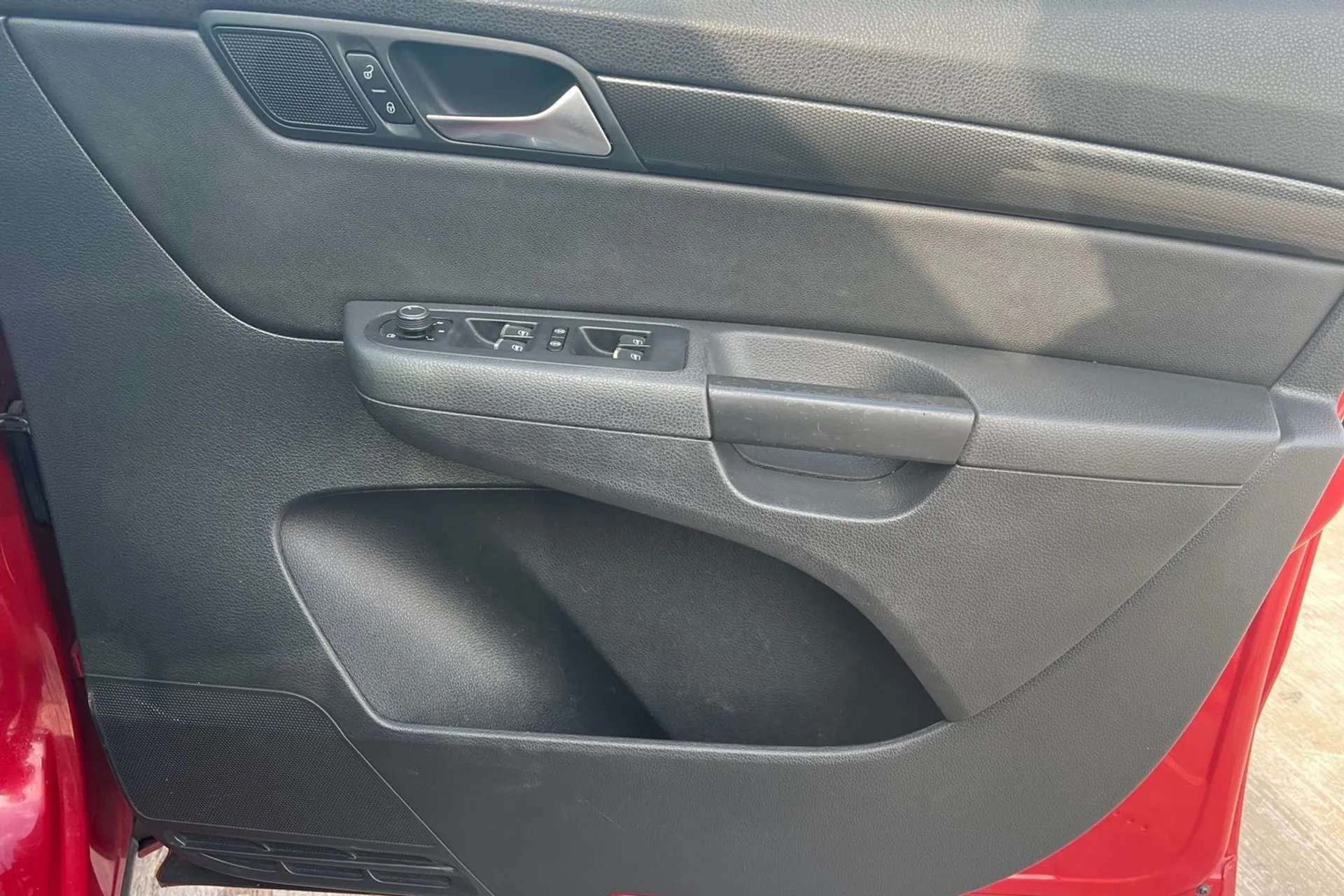 2017 SEAT ALHAMBRA 2017 SEAT ALHAMBRA