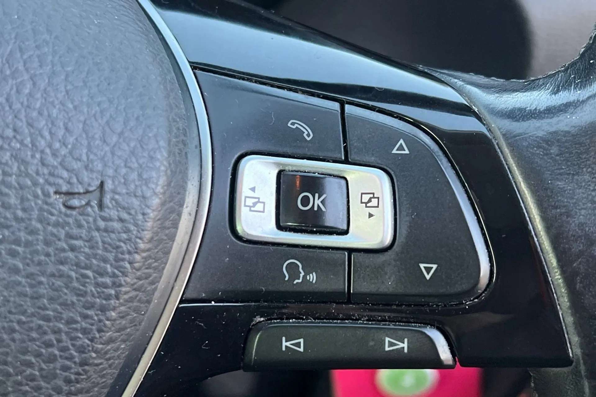 2017 VOLKSWAGEN SHARAN 2017 VOLKSWAGEN SHARAN