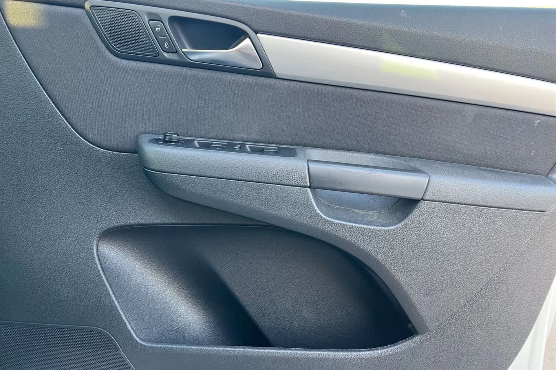2017 VOLKSWAGEN SHARAN 2017 VOLKSWAGEN SHARAN