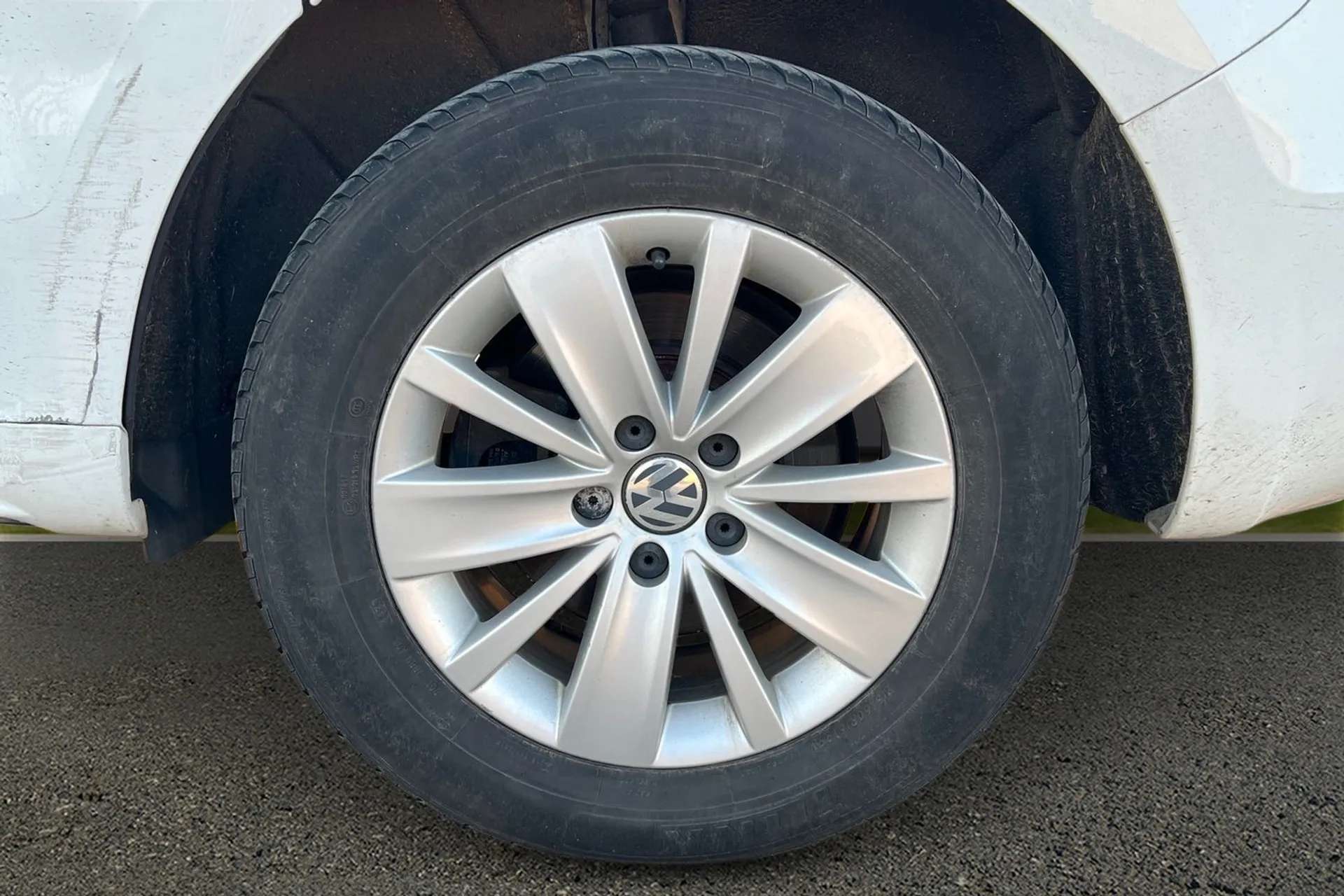 2017 VOLKSWAGEN SHARAN 2017 VOLKSWAGEN SHARAN