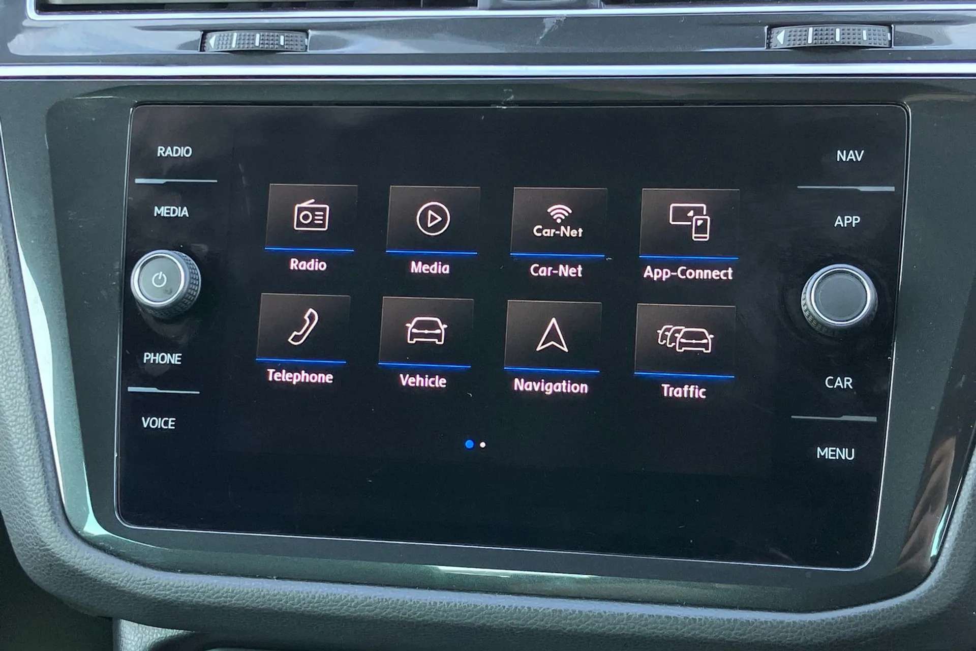 2020 VOLKSWAGEN TIGUAN 2020 VOLKSWAGEN TIGUAN