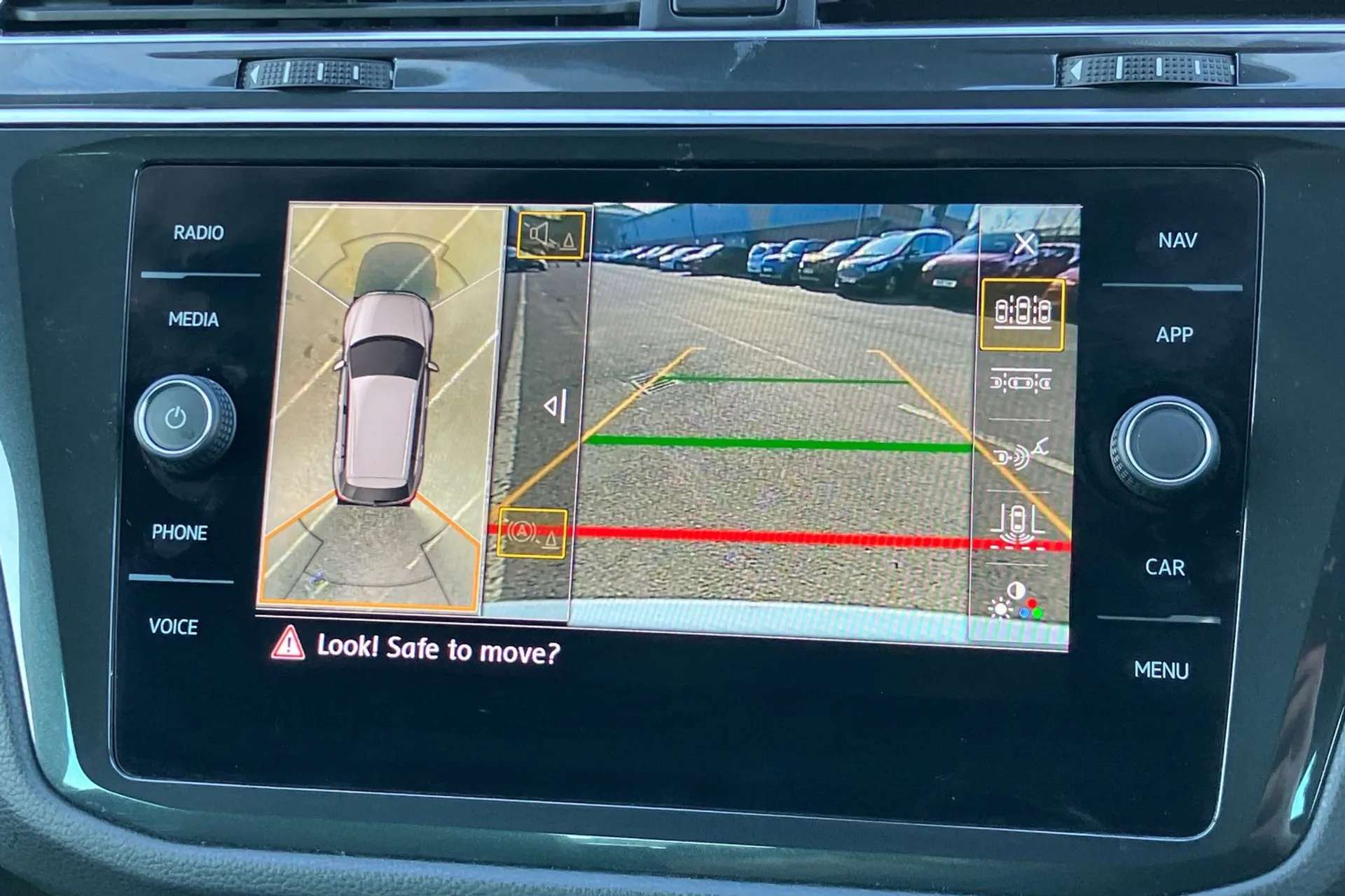 2020 VOLKSWAGEN TIGUAN 2020 VOLKSWAGEN TIGUAN