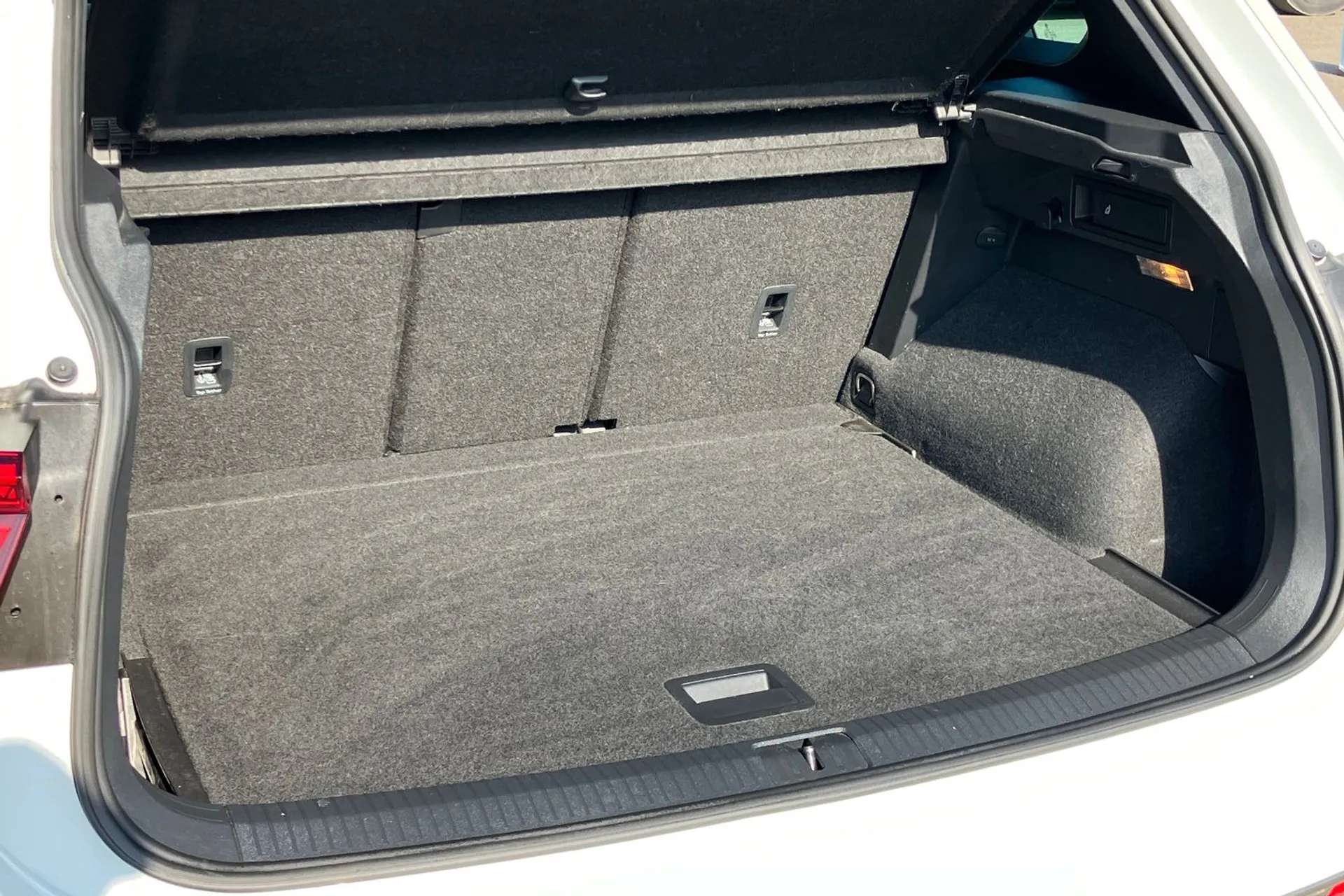 2020 VOLKSWAGEN TIGUAN 2020 VOLKSWAGEN TIGUAN