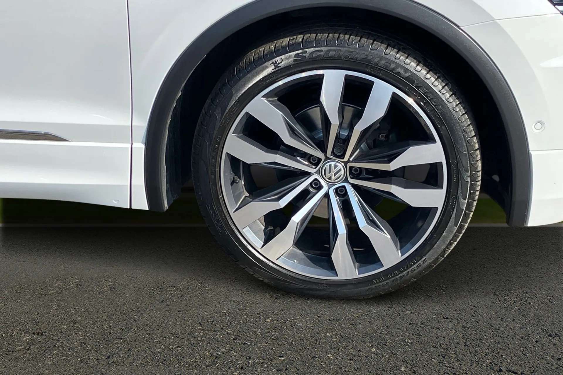 2020 VOLKSWAGEN TIGUAN 2020 VOLKSWAGEN TIGUAN