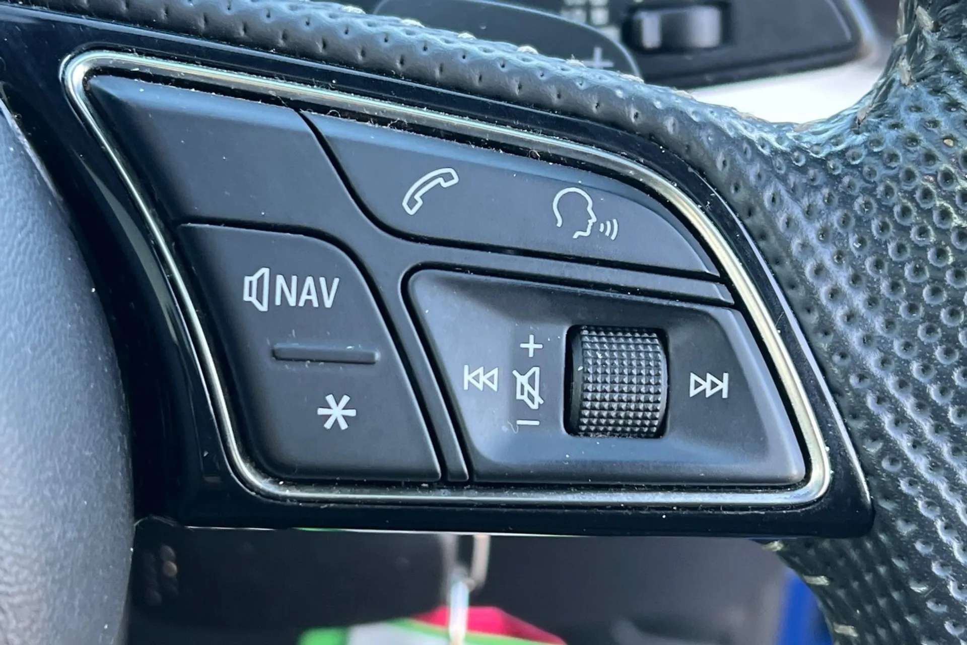 2019 AUDI Q2 2019 AUDI Q2