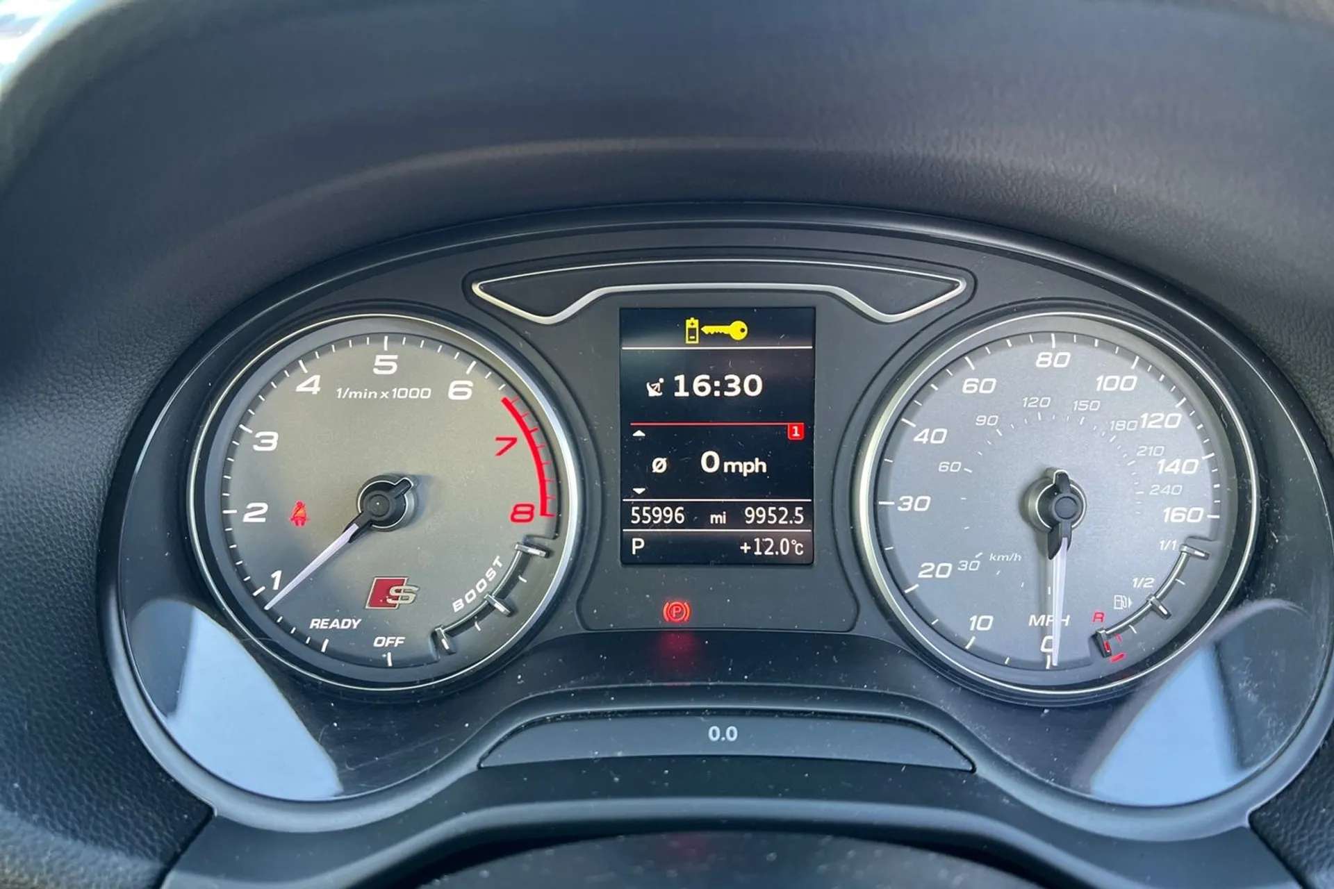 2019 AUDI Q2 2019 AUDI Q2