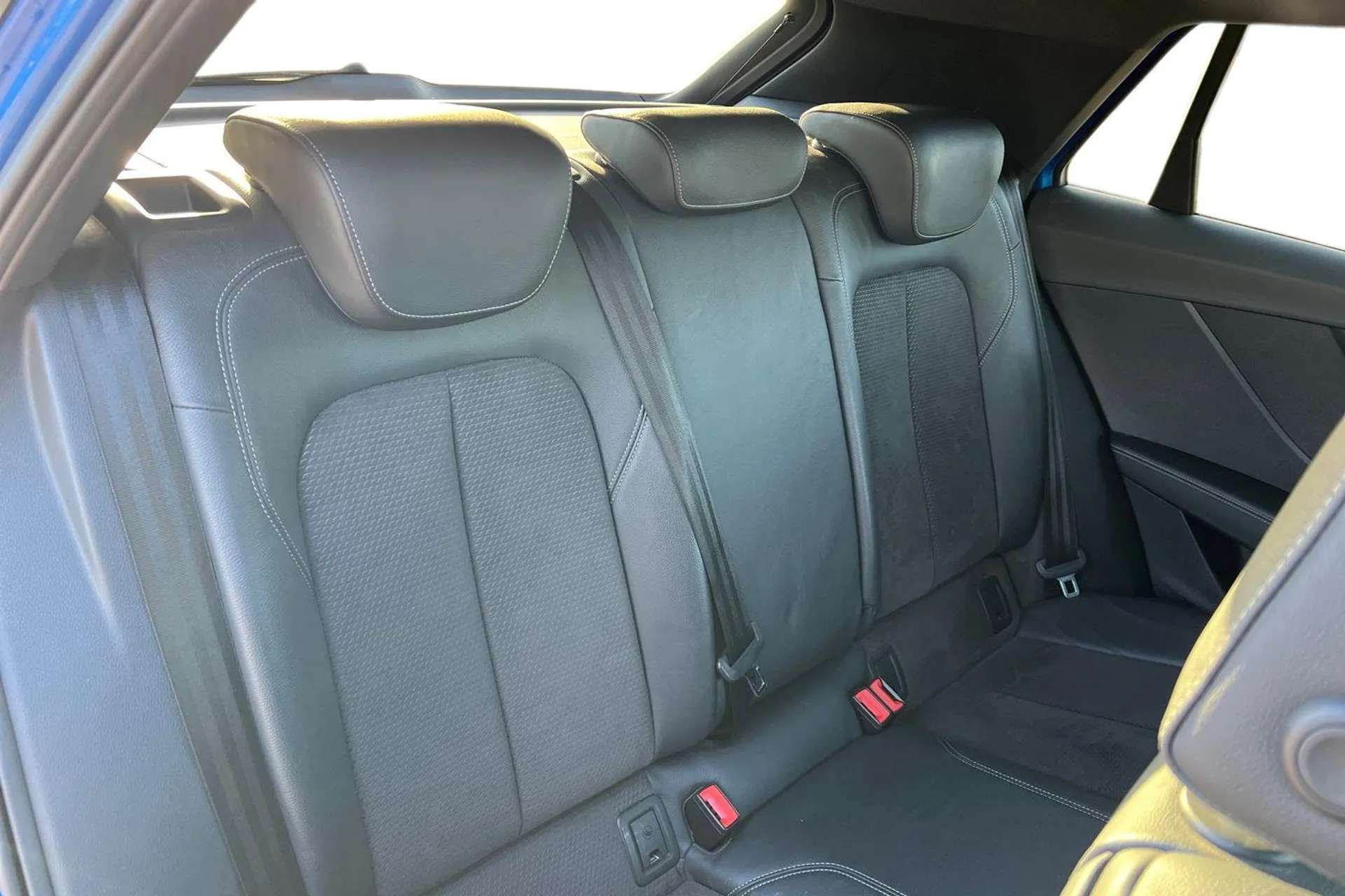 2019 AUDI Q2 2019 AUDI Q2