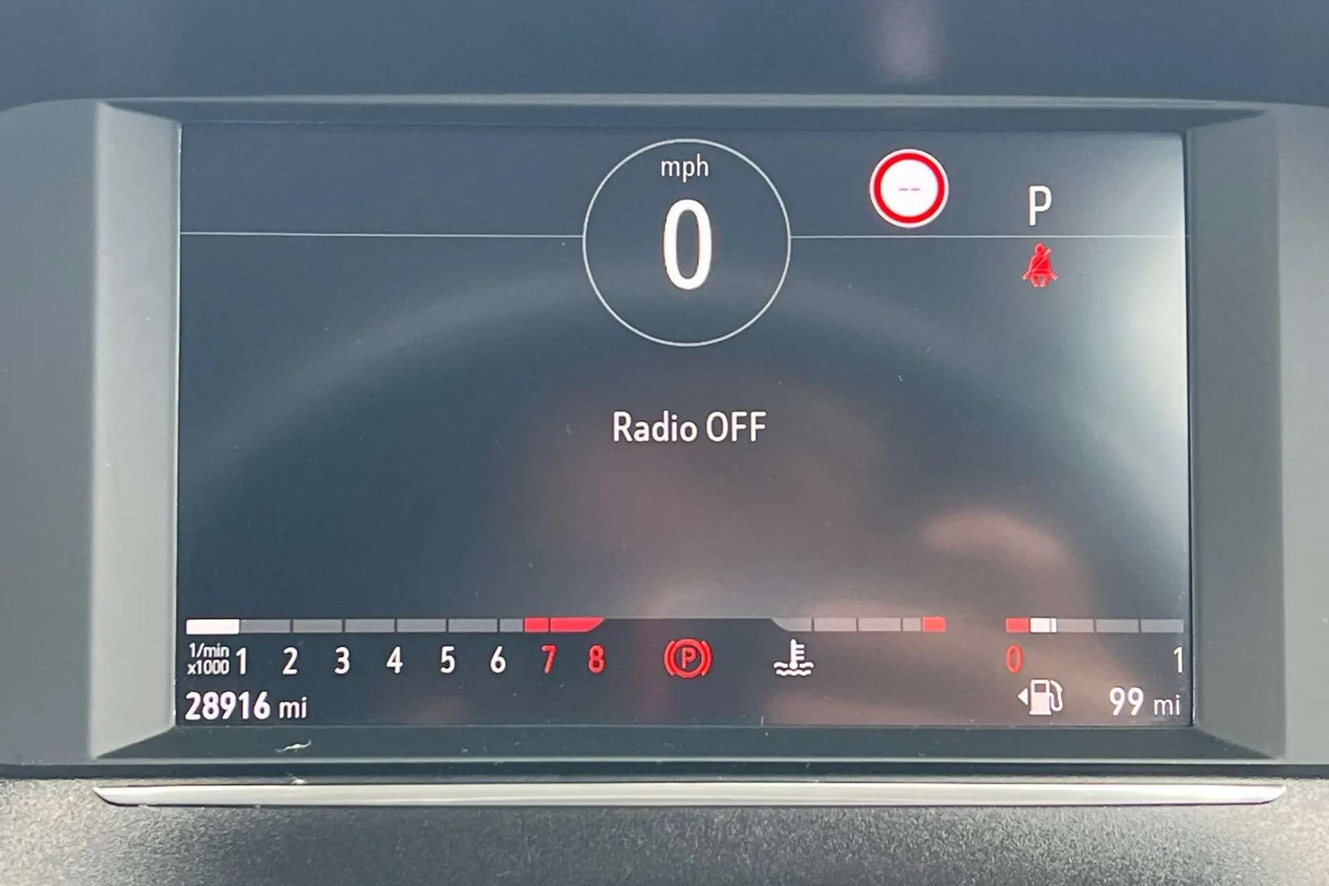 2020 VAUXHALL CORSA 2020 VAUXHALL CORSA