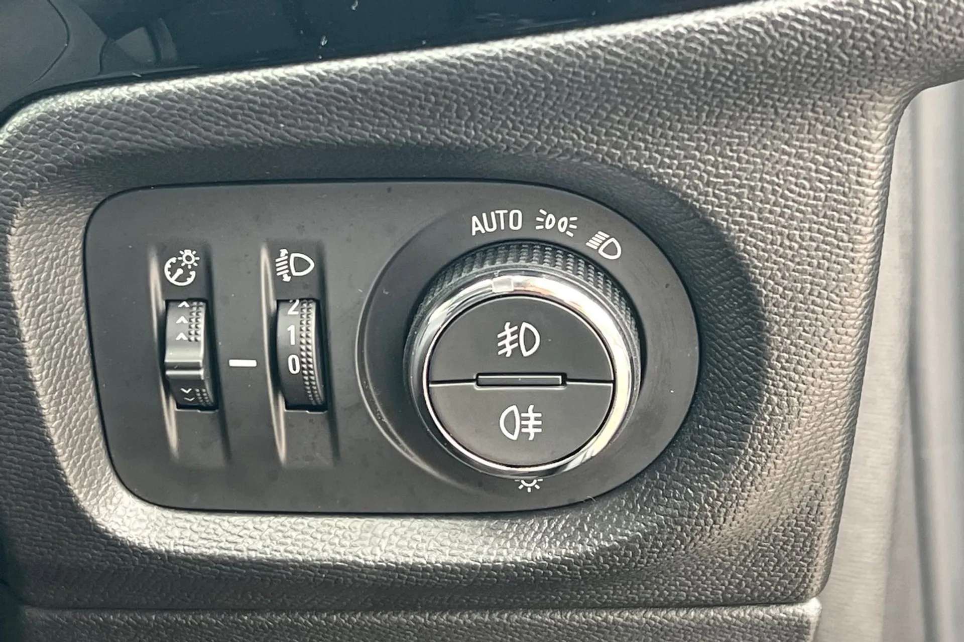 2020 VAUXHALL CORSA 2020 VAUXHALL CORSA