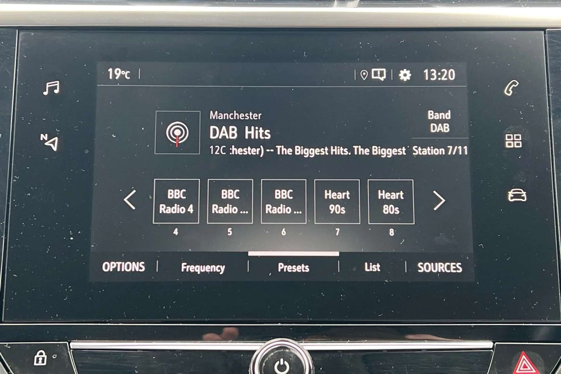 2020 VAUXHALL CORSA 2020 VAUXHALL CORSA