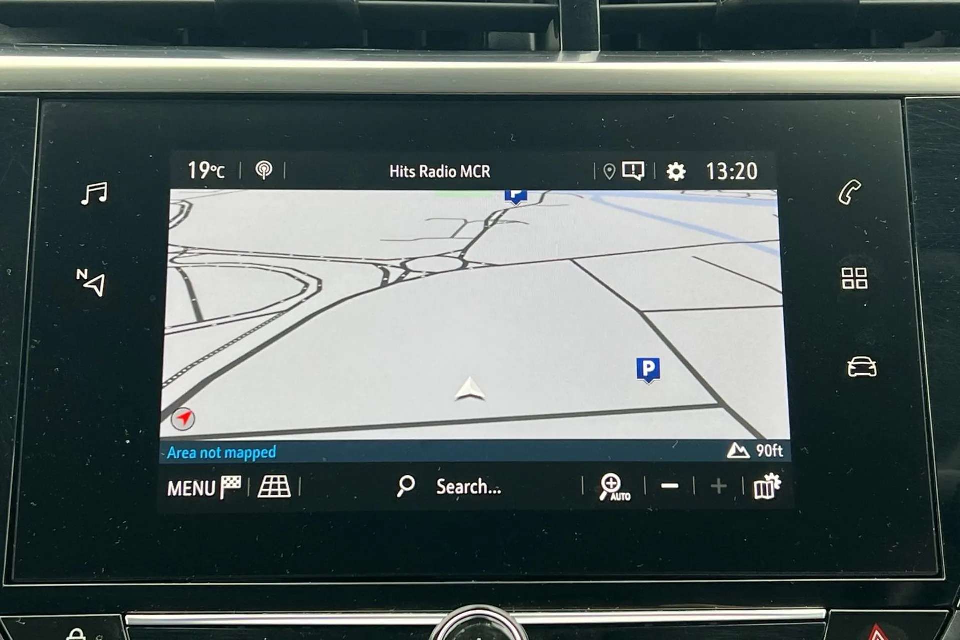 2020 VAUXHALL CORSA 2020 VAUXHALL CORSA