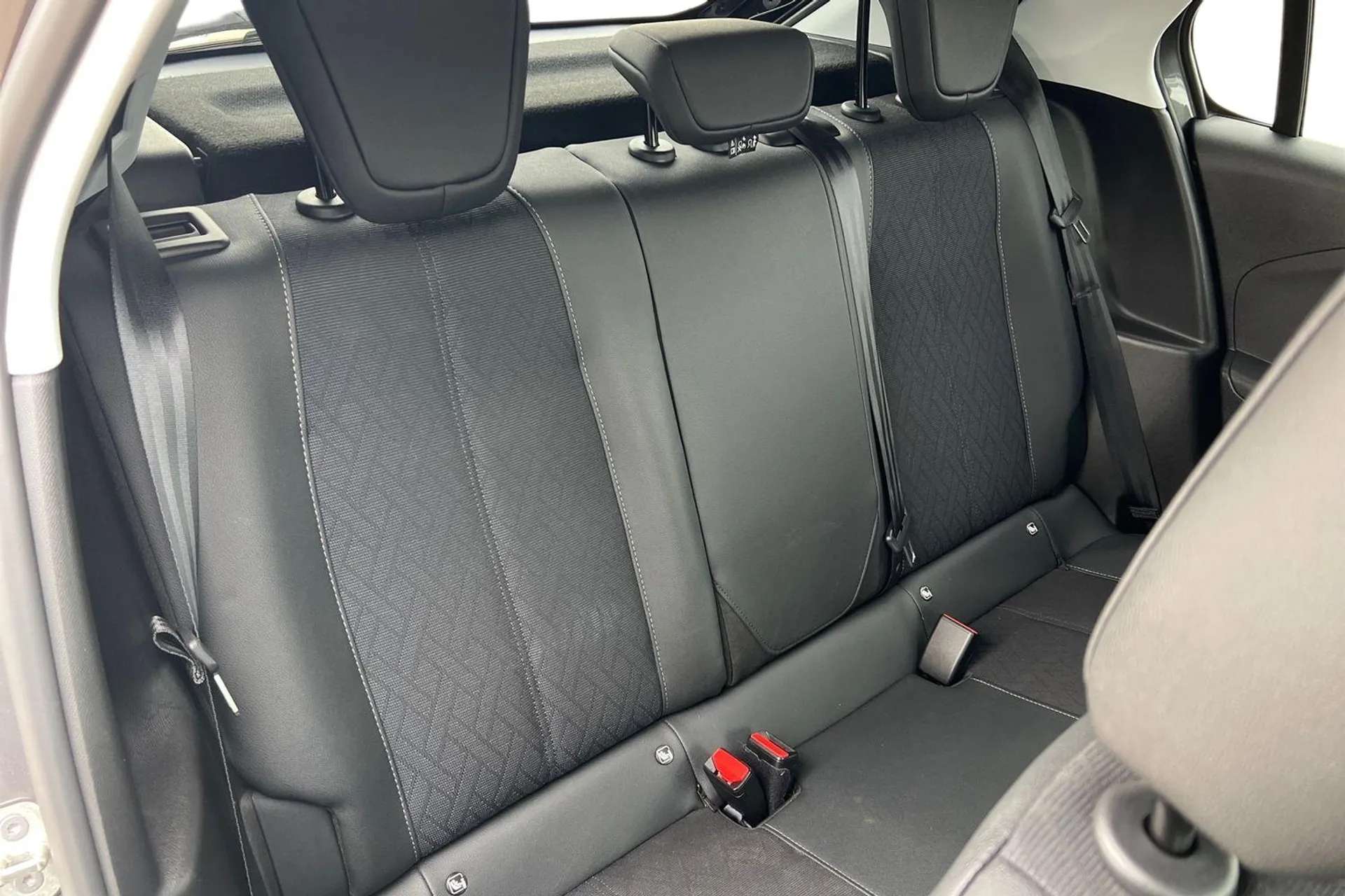 2020 VAUXHALL CORSA 2020 VAUXHALL CORSA