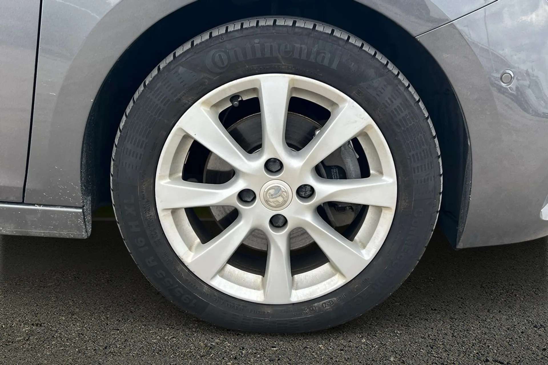 2020 VAUXHALL CORSA 2020 VAUXHALL CORSA