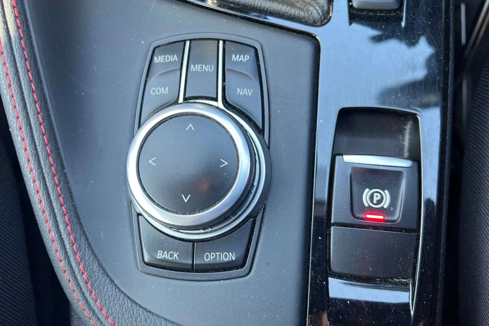 2018 BMW X1 2018 BMW X1