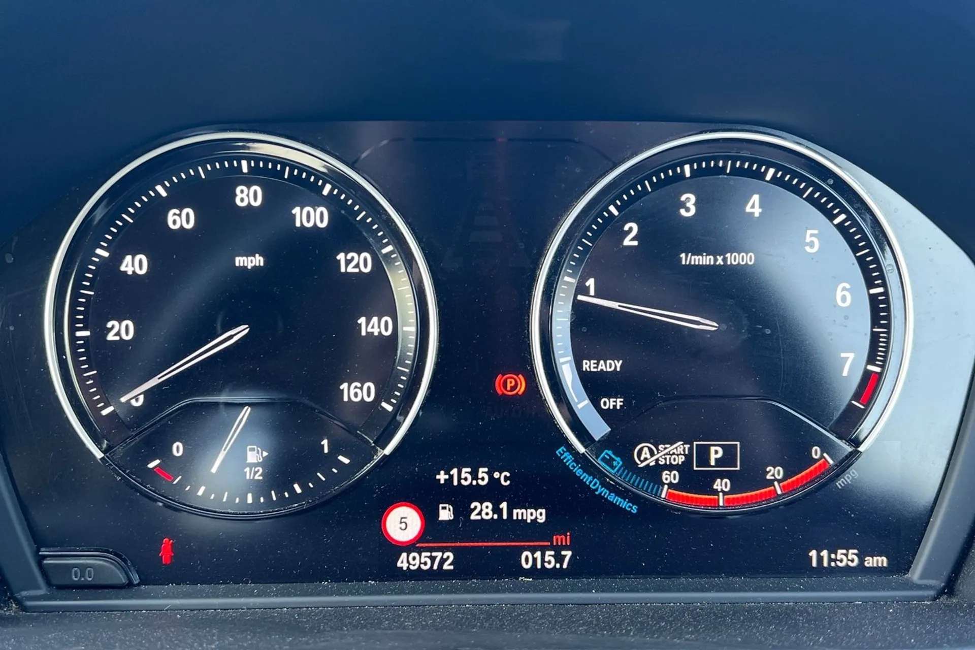 2018 BMW X1 2018 BMW X1