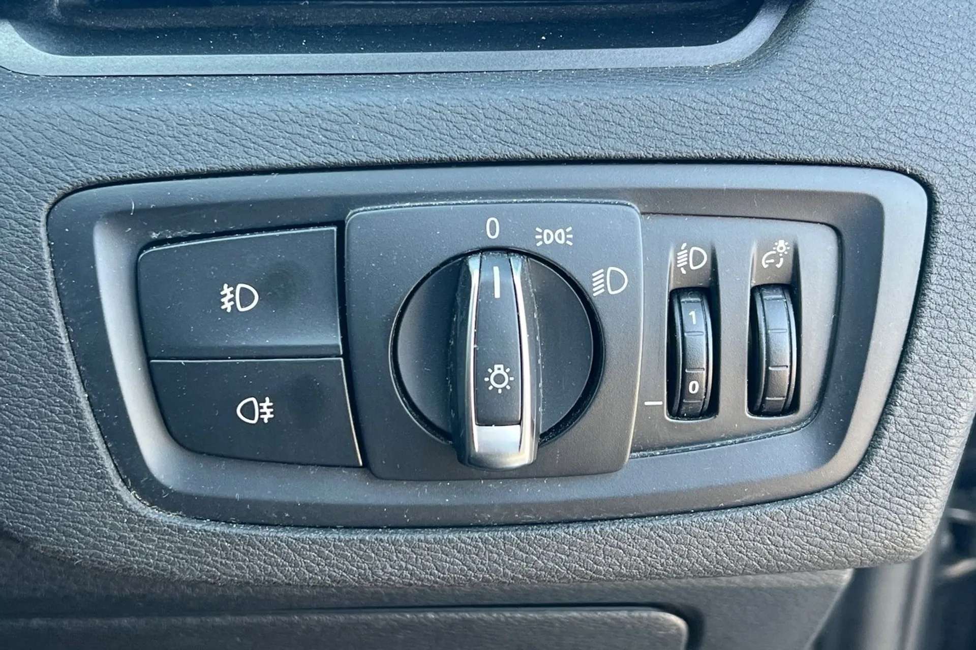 2018 BMW X1 2018 BMW X1