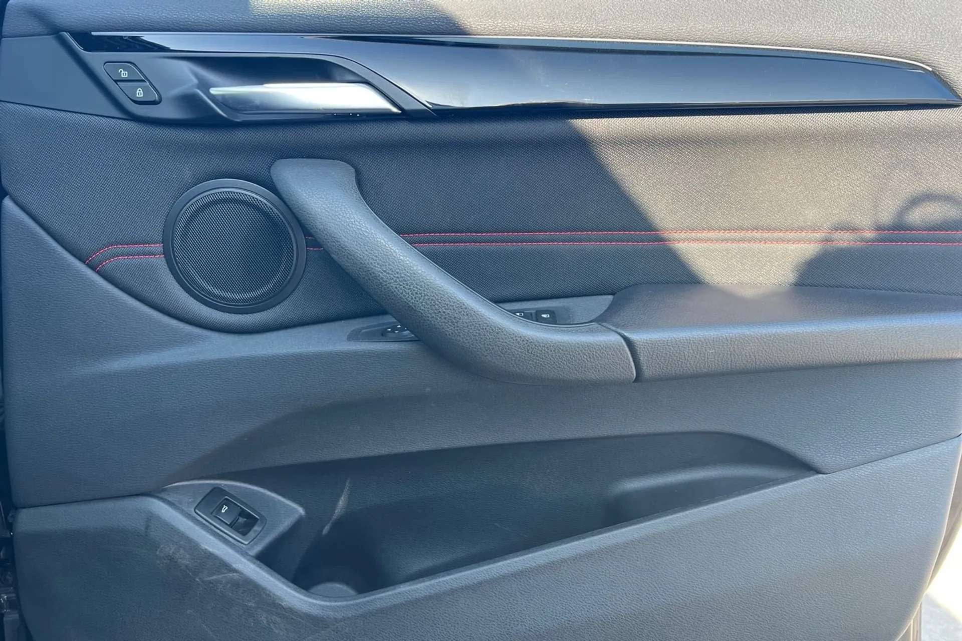 2018 BMW X1 2018 BMW X1