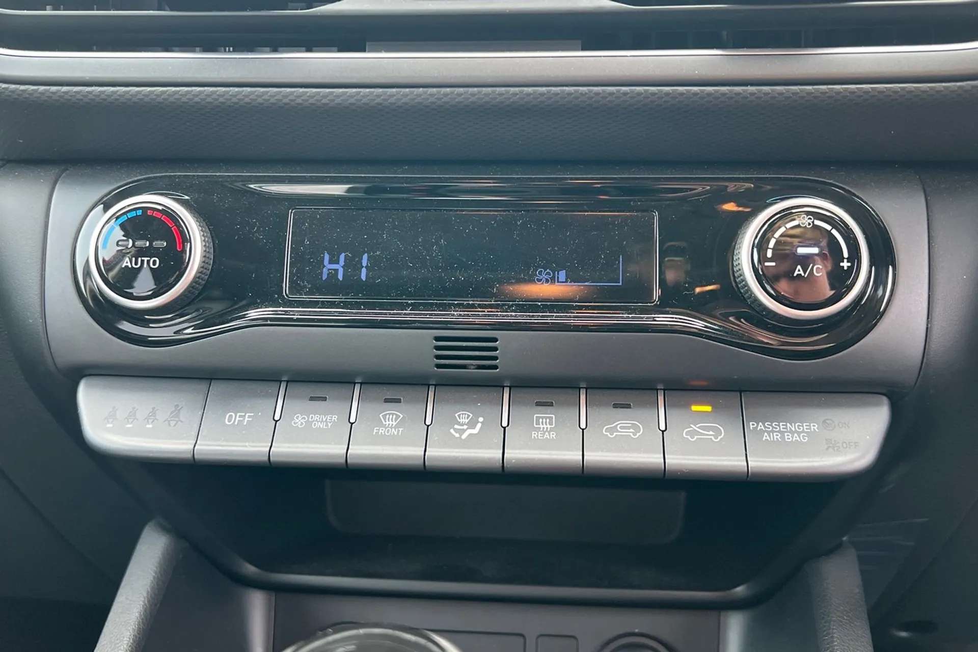 2022 HYUNDAI KONA 2022 HYUNDAI KONA