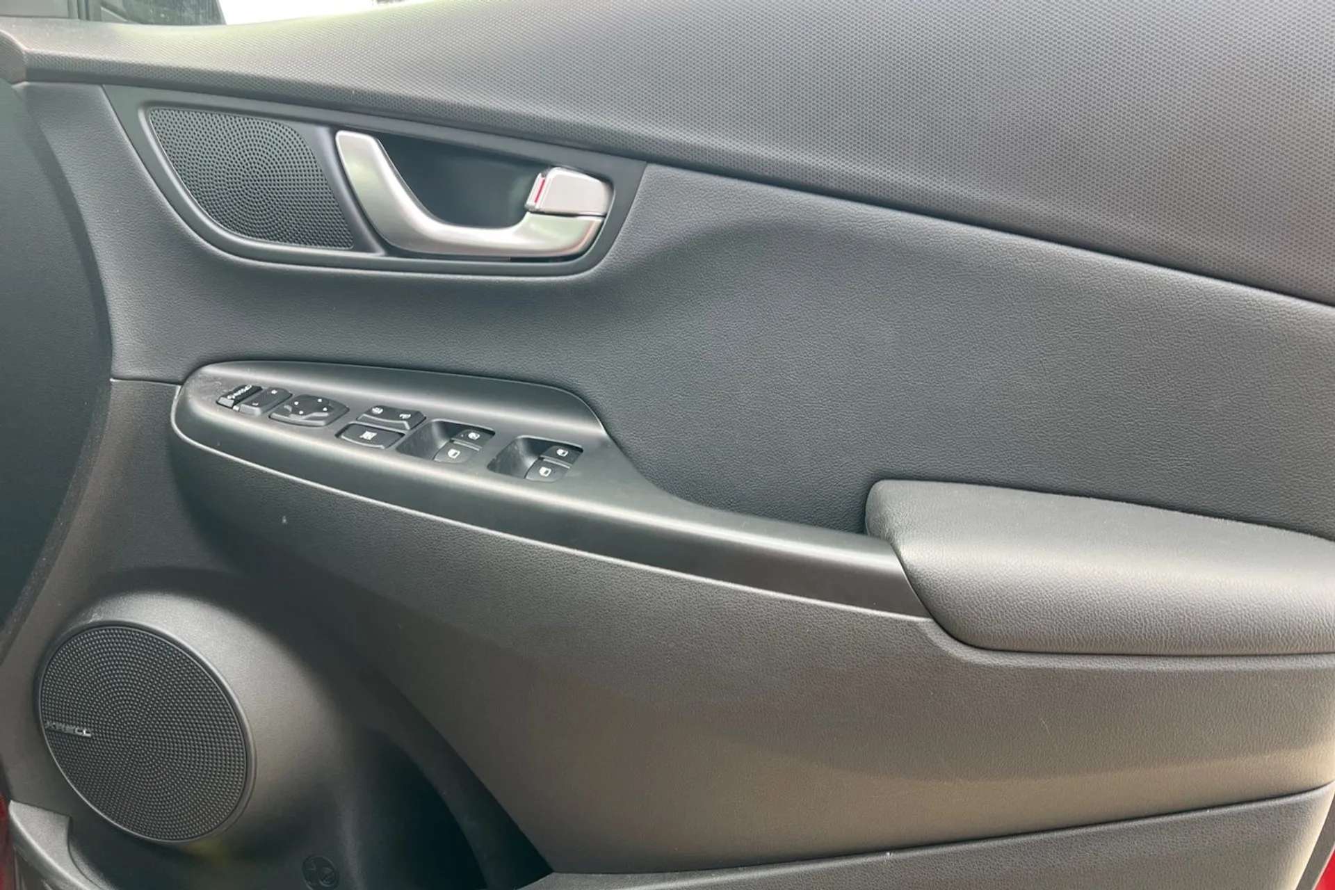 2022 HYUNDAI KONA 2022 HYUNDAI KONA