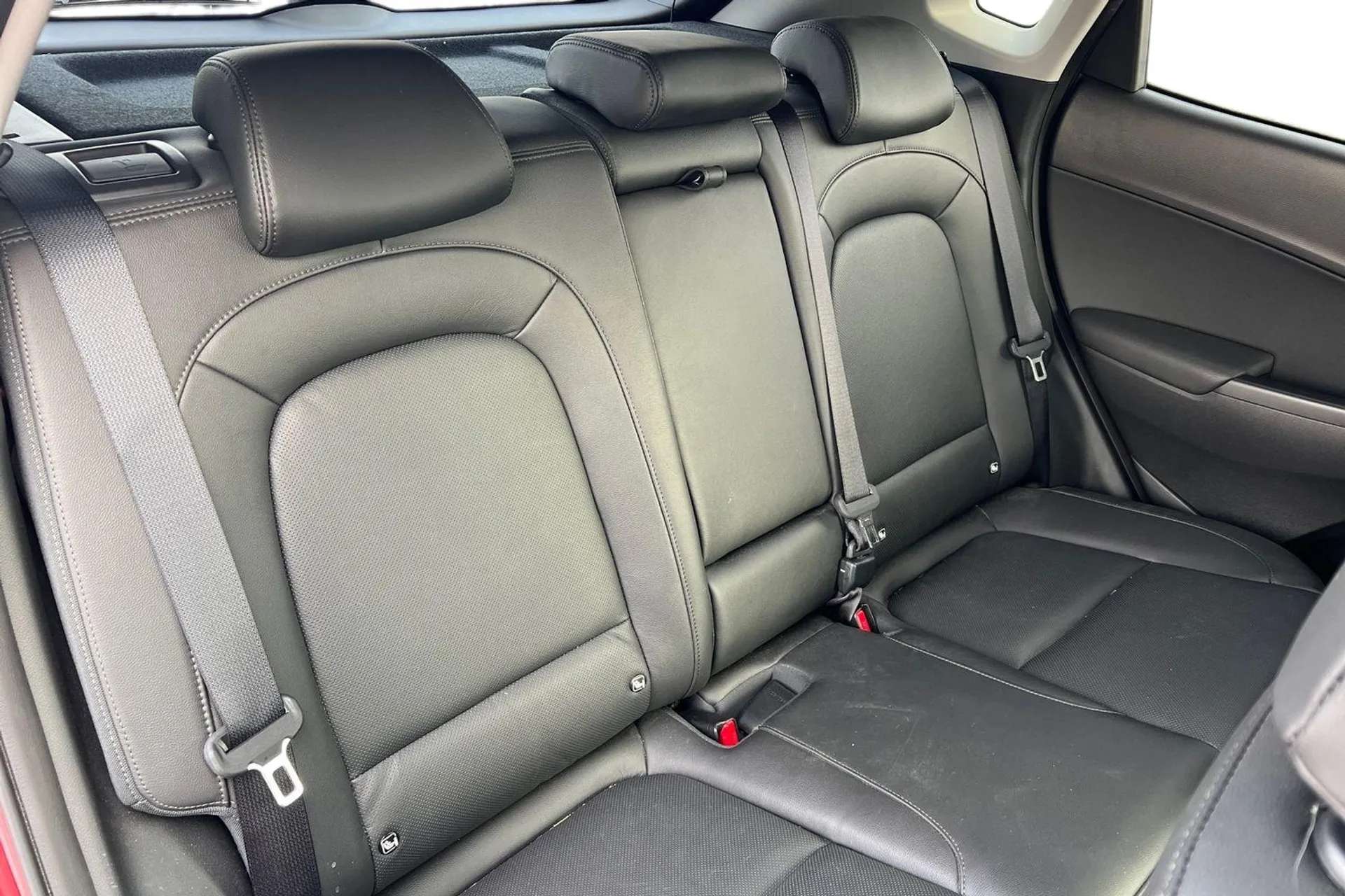 2022 HYUNDAI KONA 2022 HYUNDAI KONA